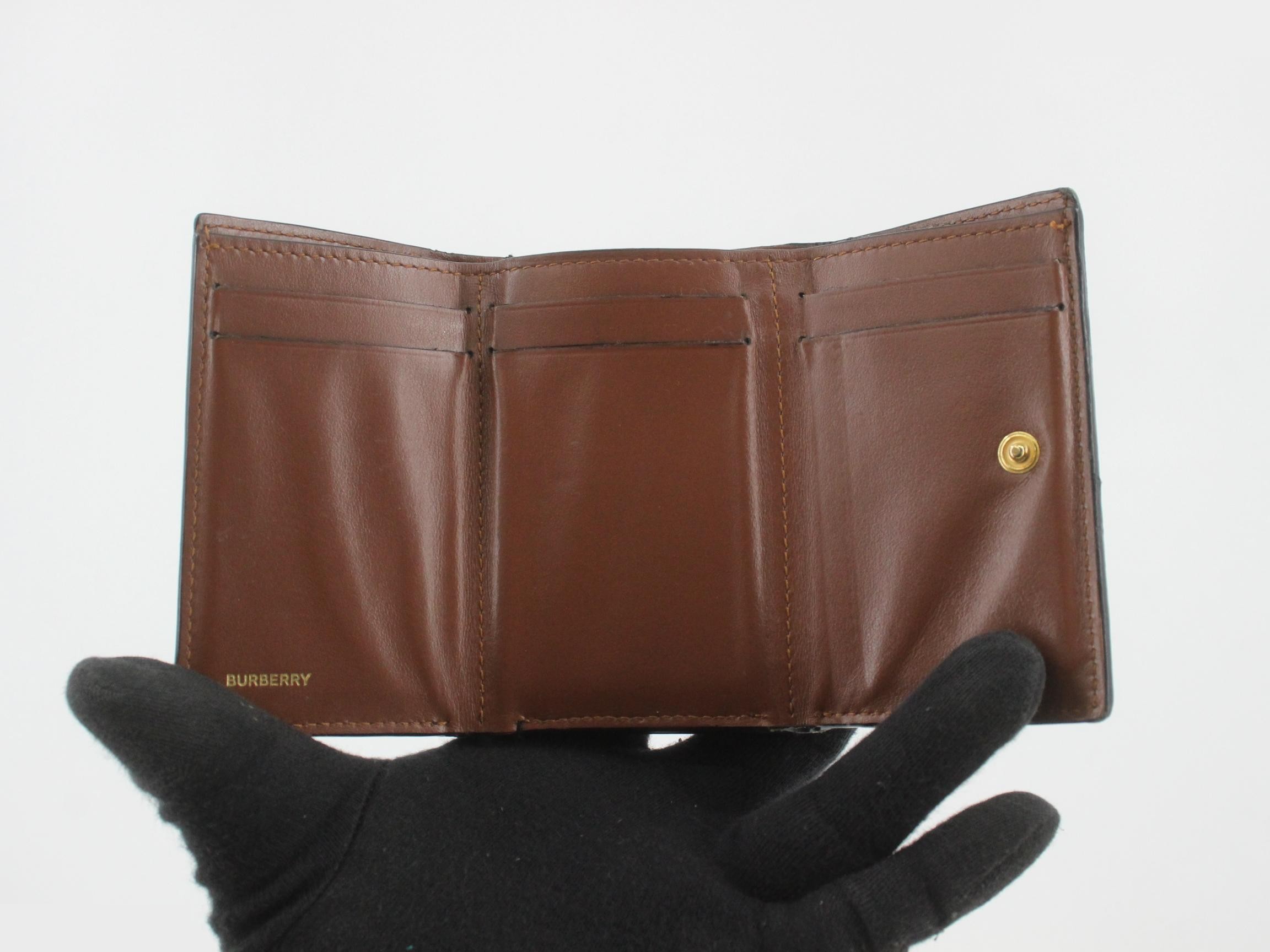 folding wallet — view 4