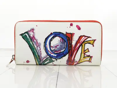 Other lines: Bags and Wallets