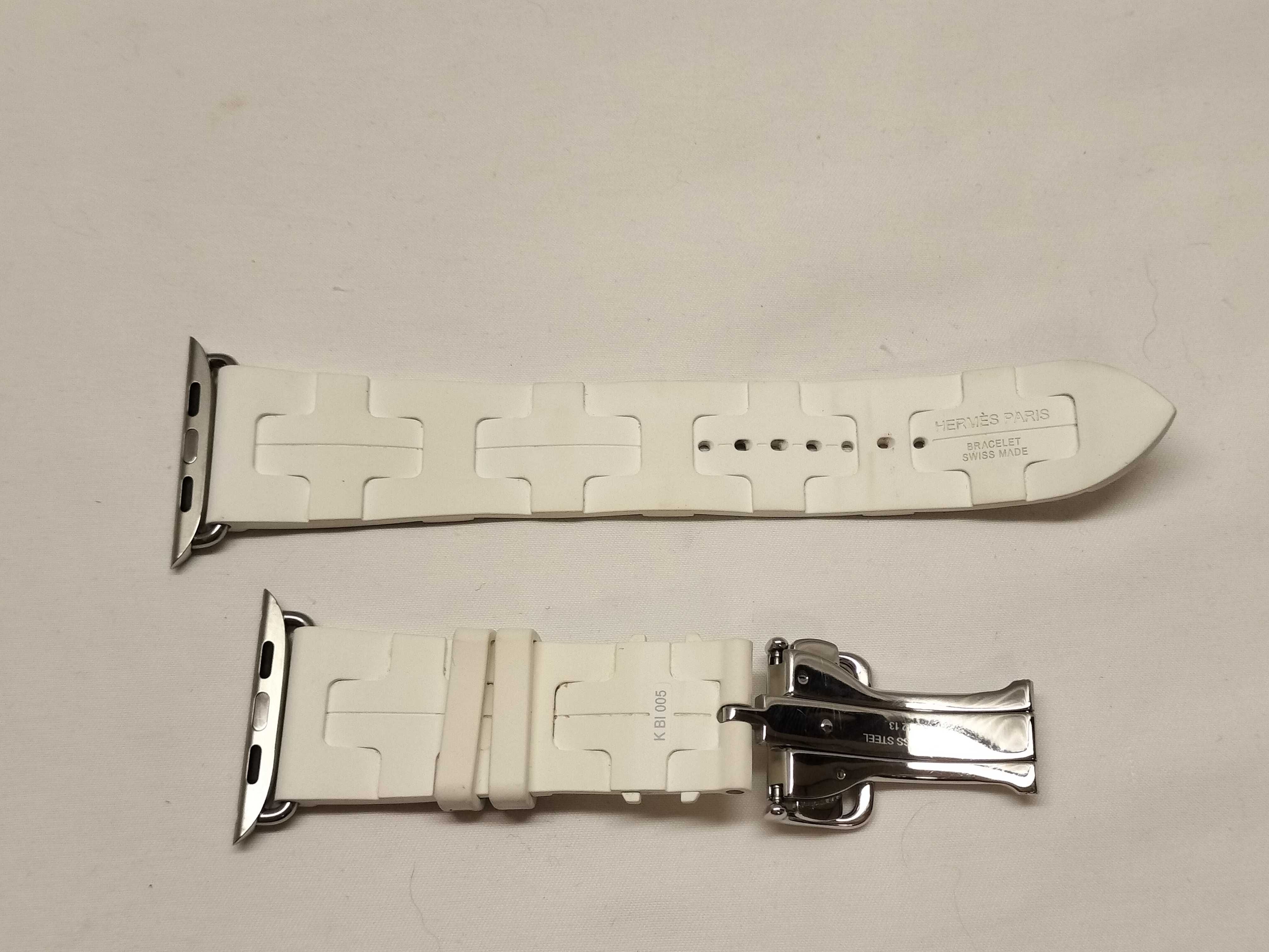 Apple Watch Kilim Band White Other Accessories — view 2