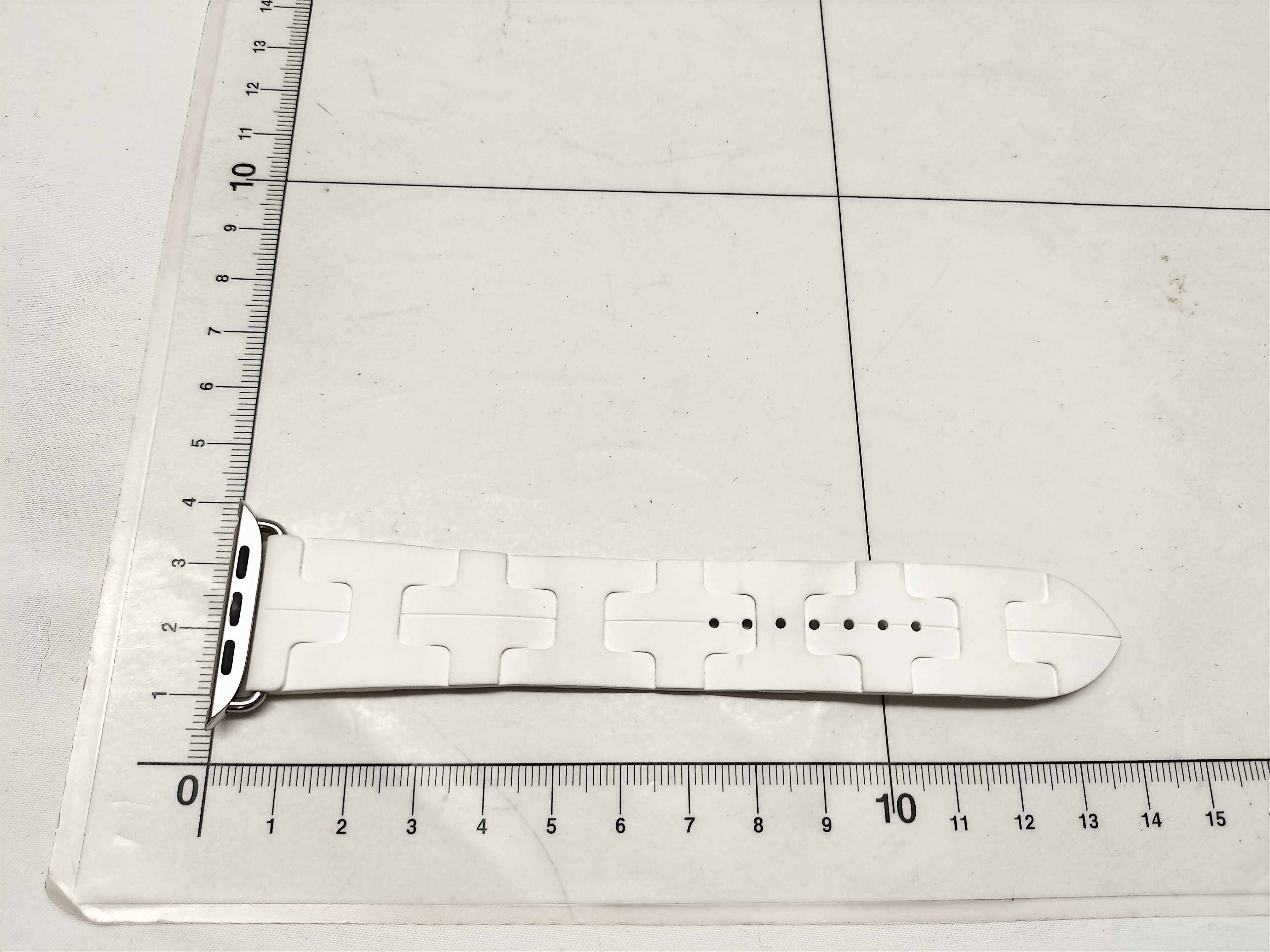 Apple Watch Kilim Band White Other Accessories — view 4
