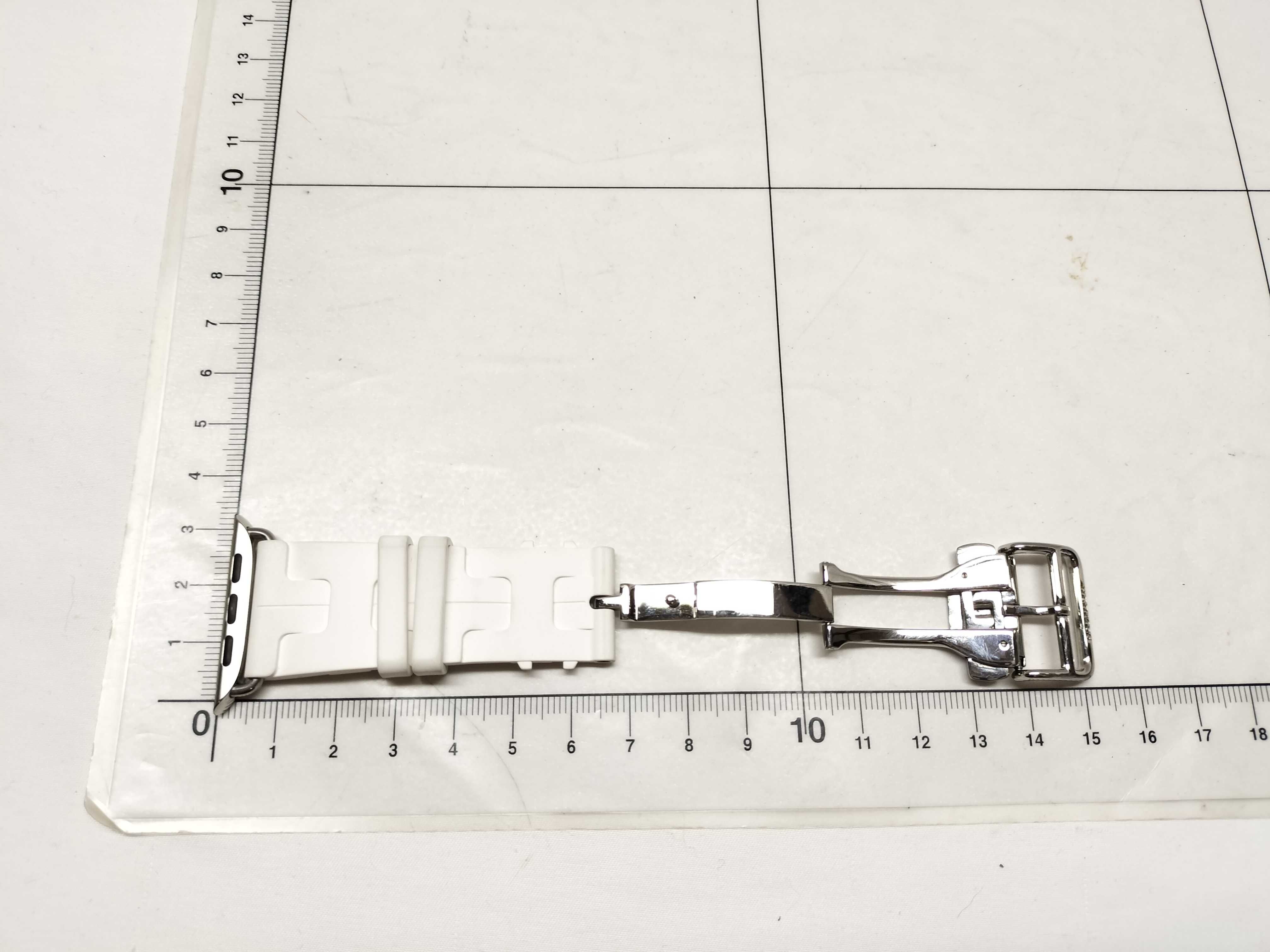 Apple Watch Kilim Band White Other Accessories — view 5