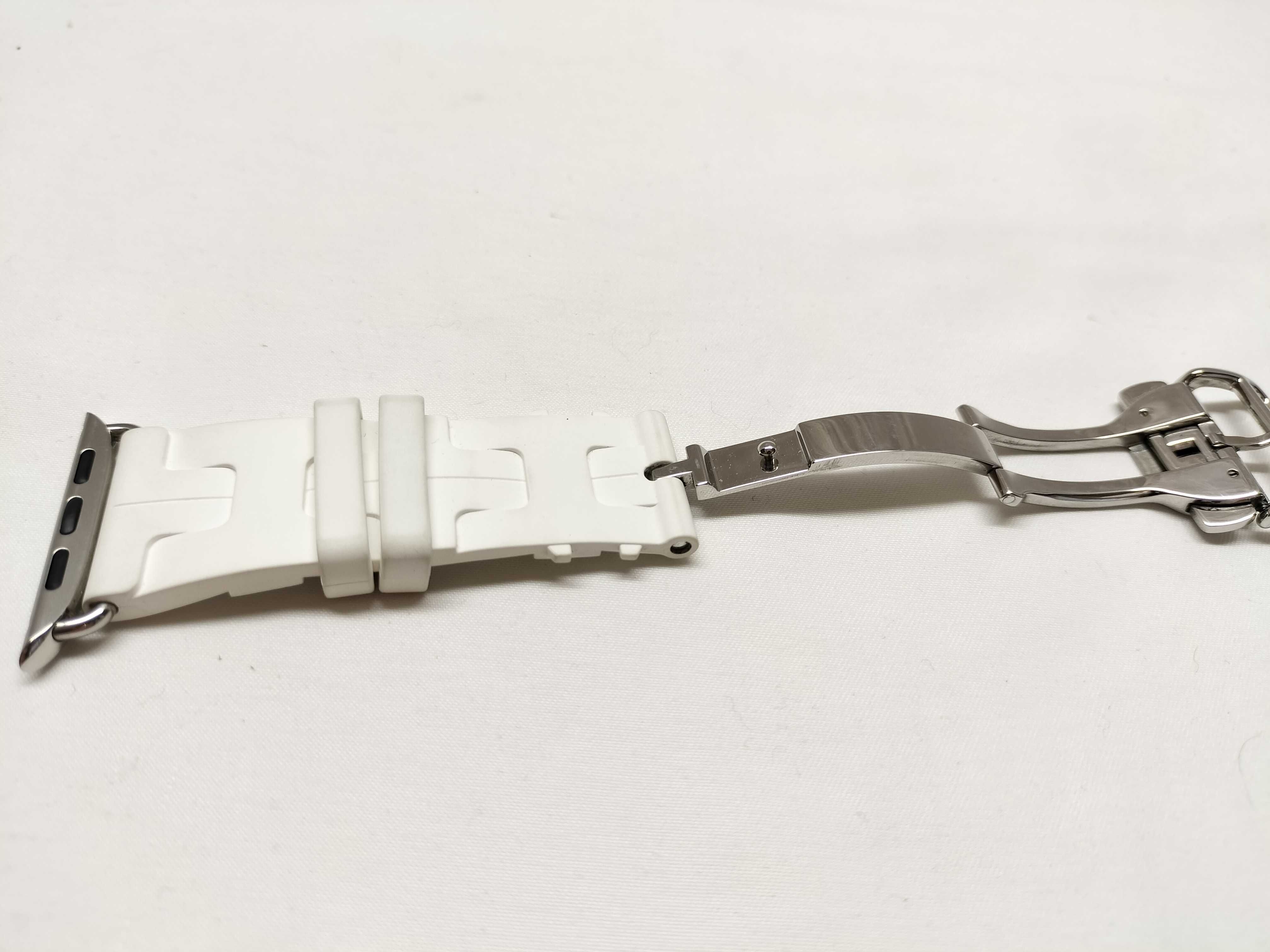 Apple Watch Kilim Band White Other Accessories — view 9