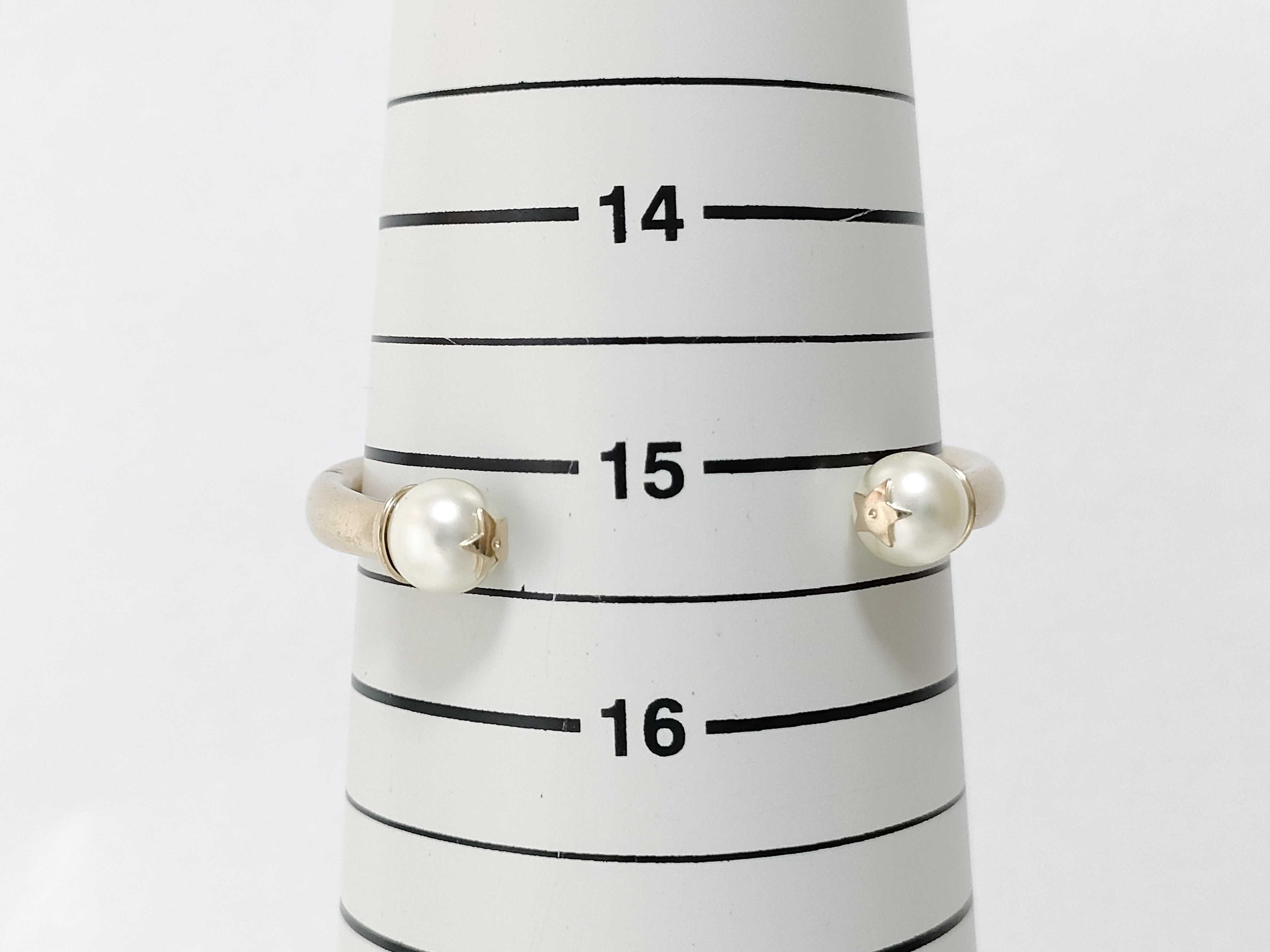 Tribal Star Bangle 24.0g Bracelet/Bangle — view 5