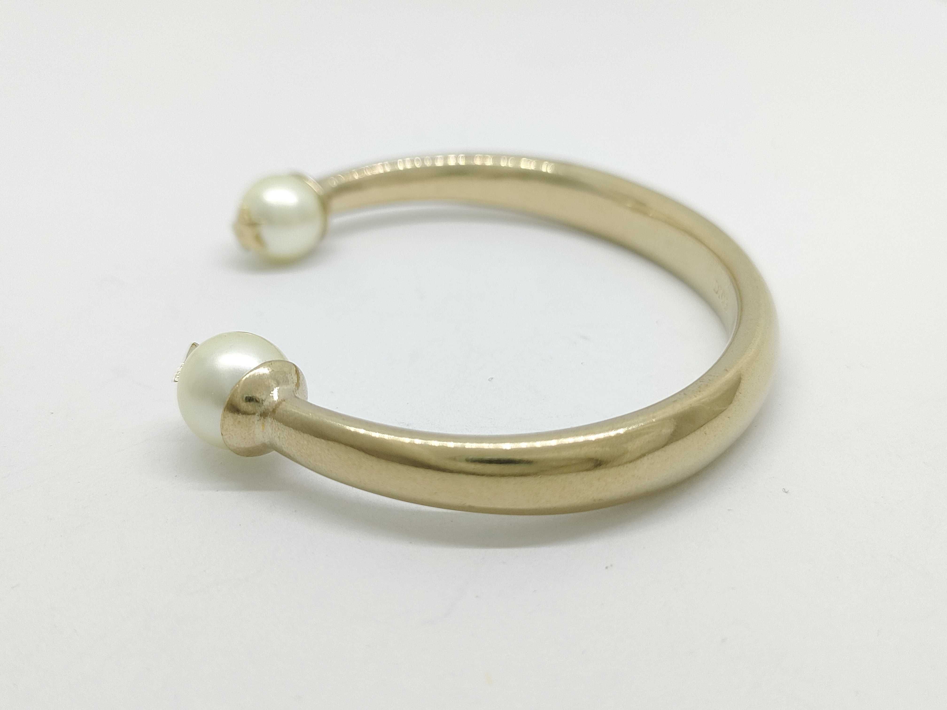 Tribal Star Bangle 24.0g Bracelet/Bangle — view 6