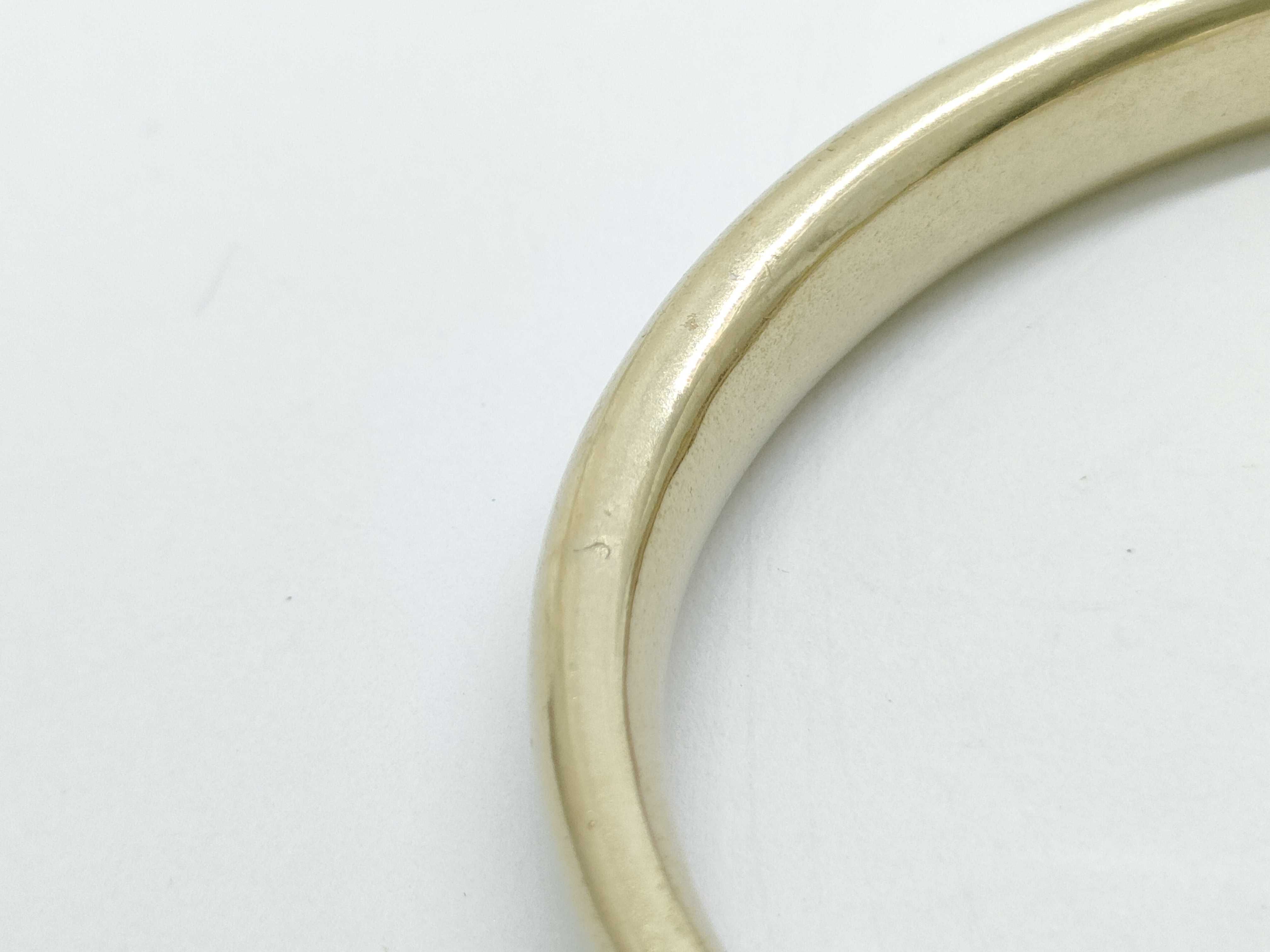 Tribal Star Bangle 24.0g Bracelet/Bangle — view 7