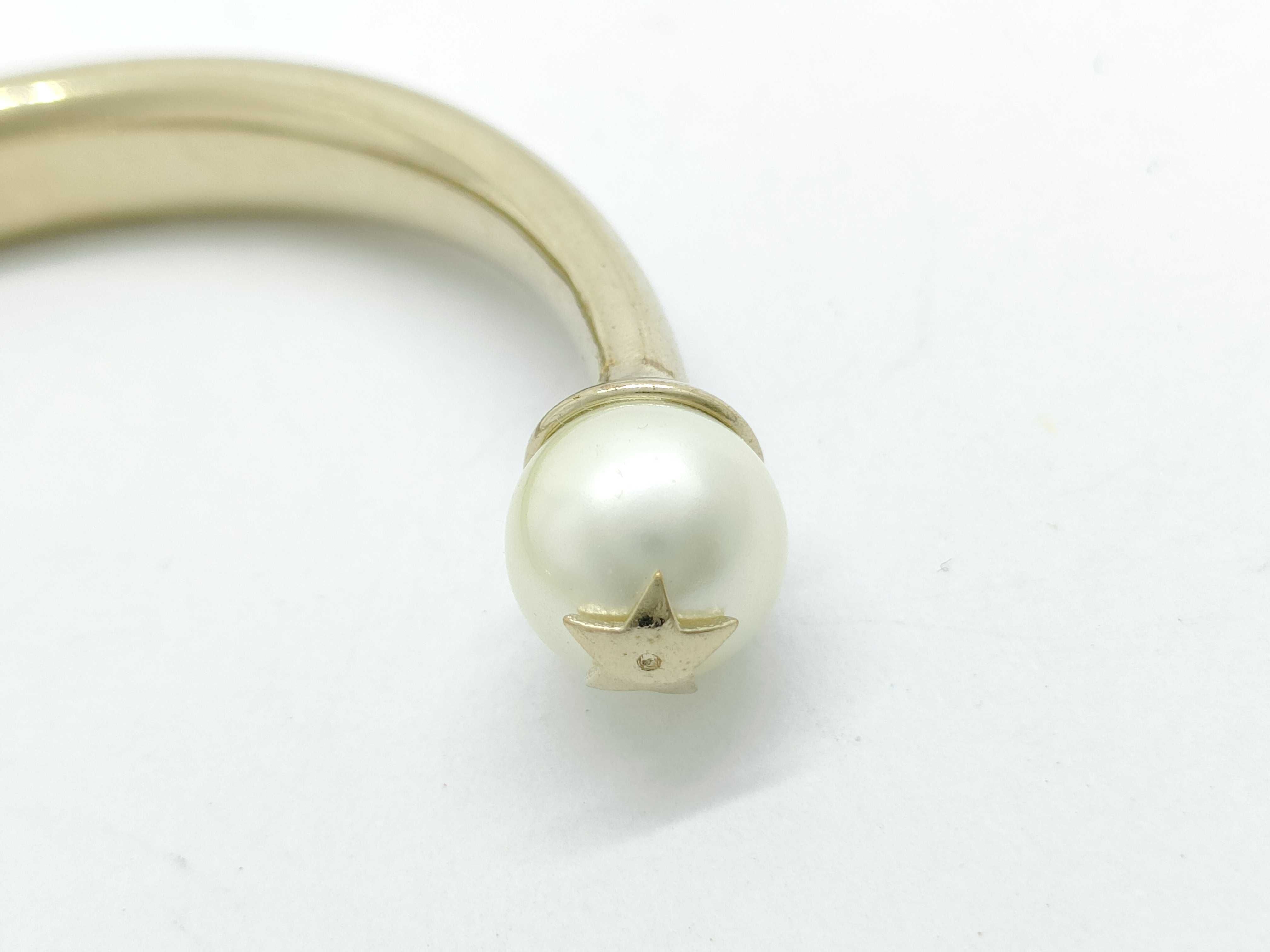 Tribal Star Bangle 24.0g Bracelet/Bangle — view 8