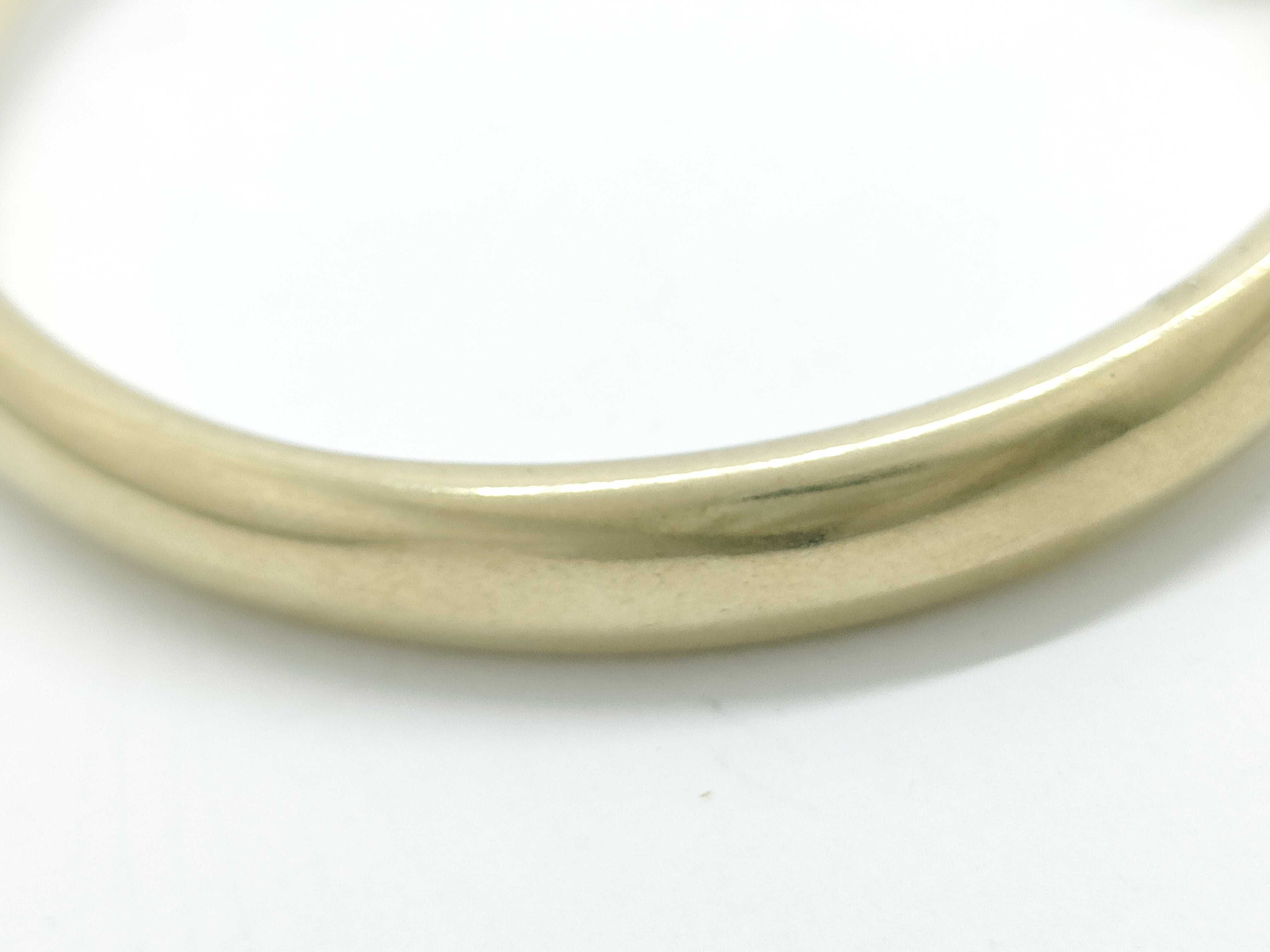 Tribal Star Bangle 24.0g Bracelet/Bangle — view 9