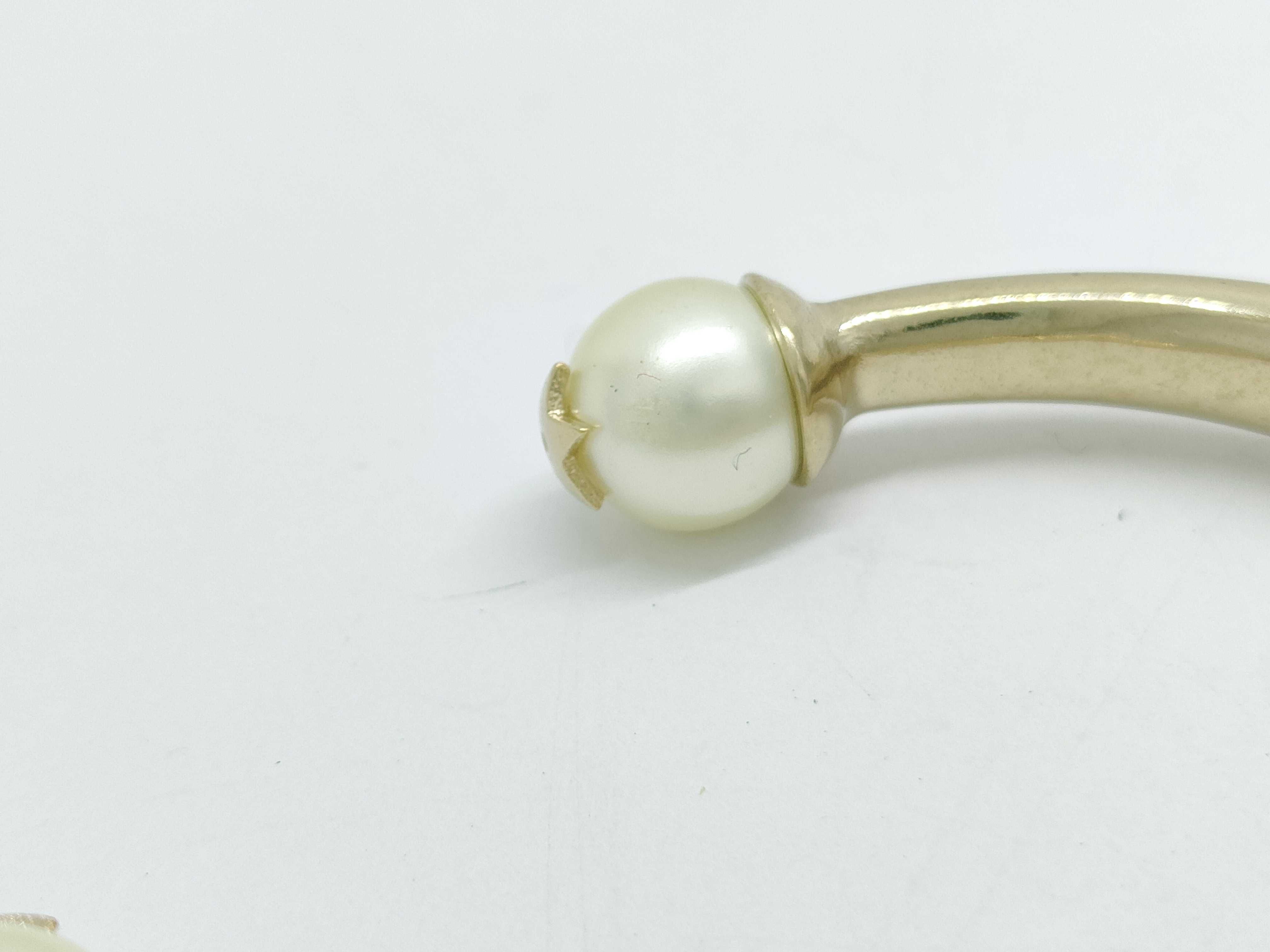 Tribal Star Bangle 24.0g Bracelet/Bangle — view 10