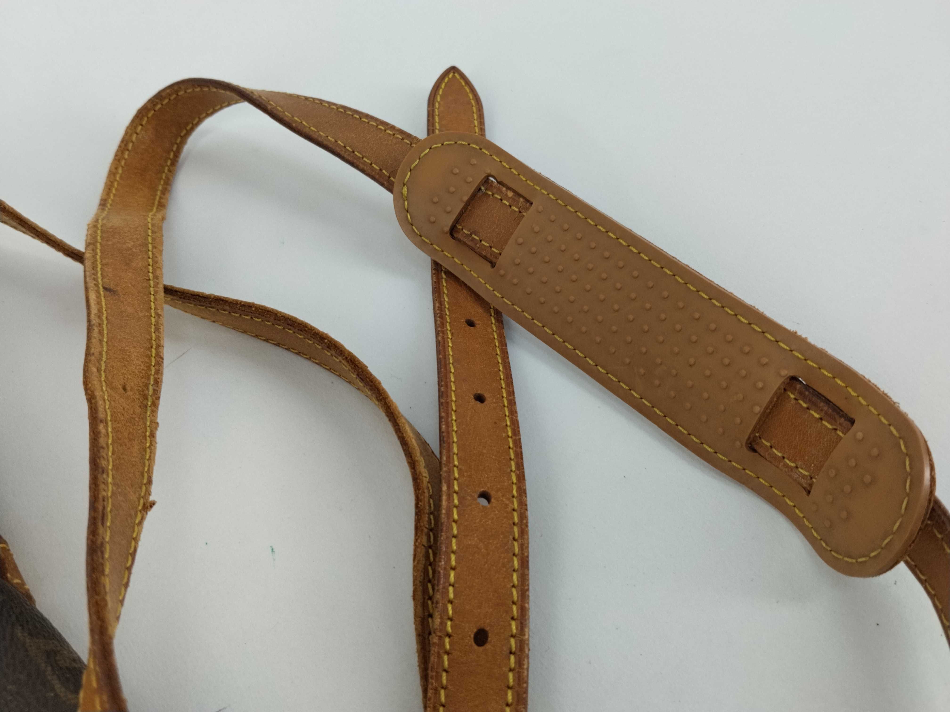 Monogram Louis Vuitton Monogram Shoulder Bag Saumur 30 M42256 Shoulder Bag — view 4