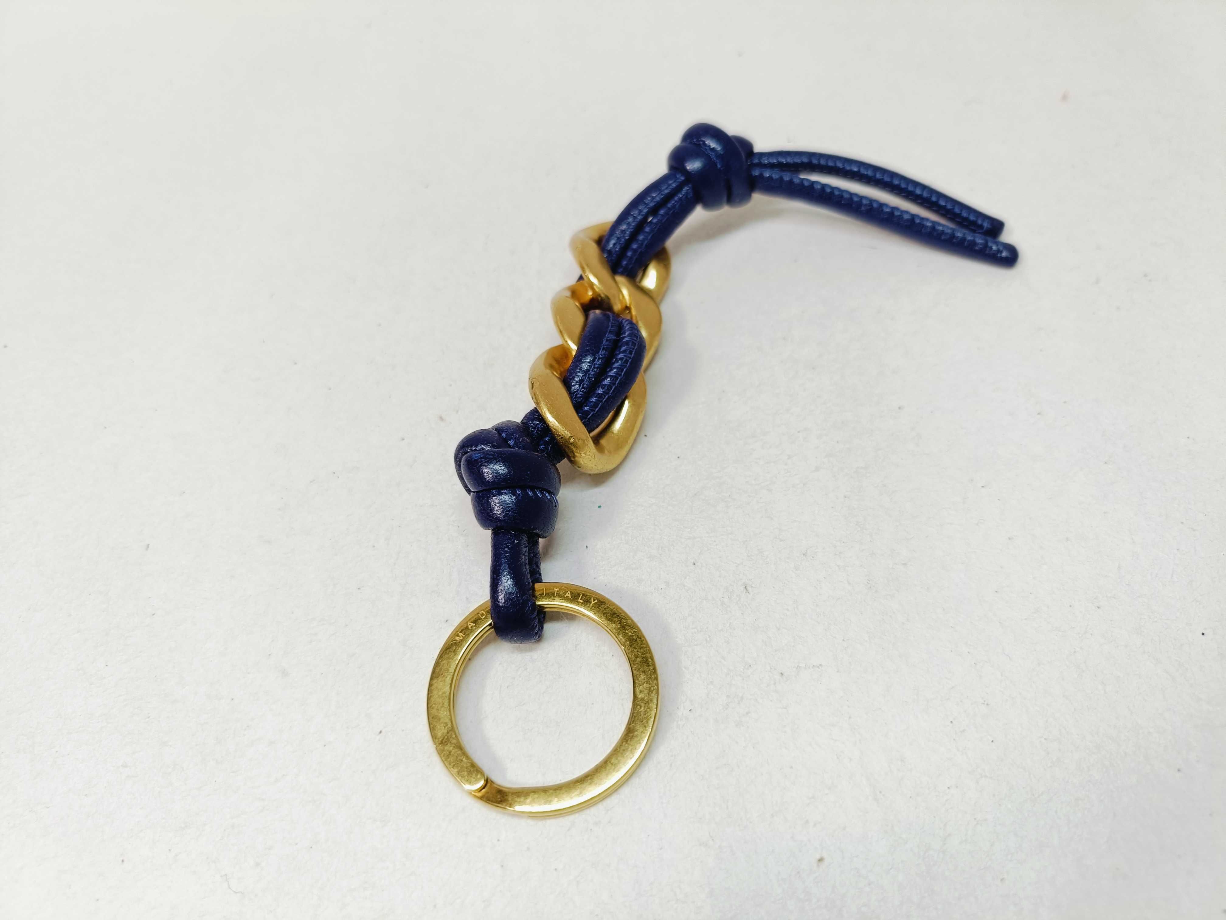 Keyring Key Case — view 2