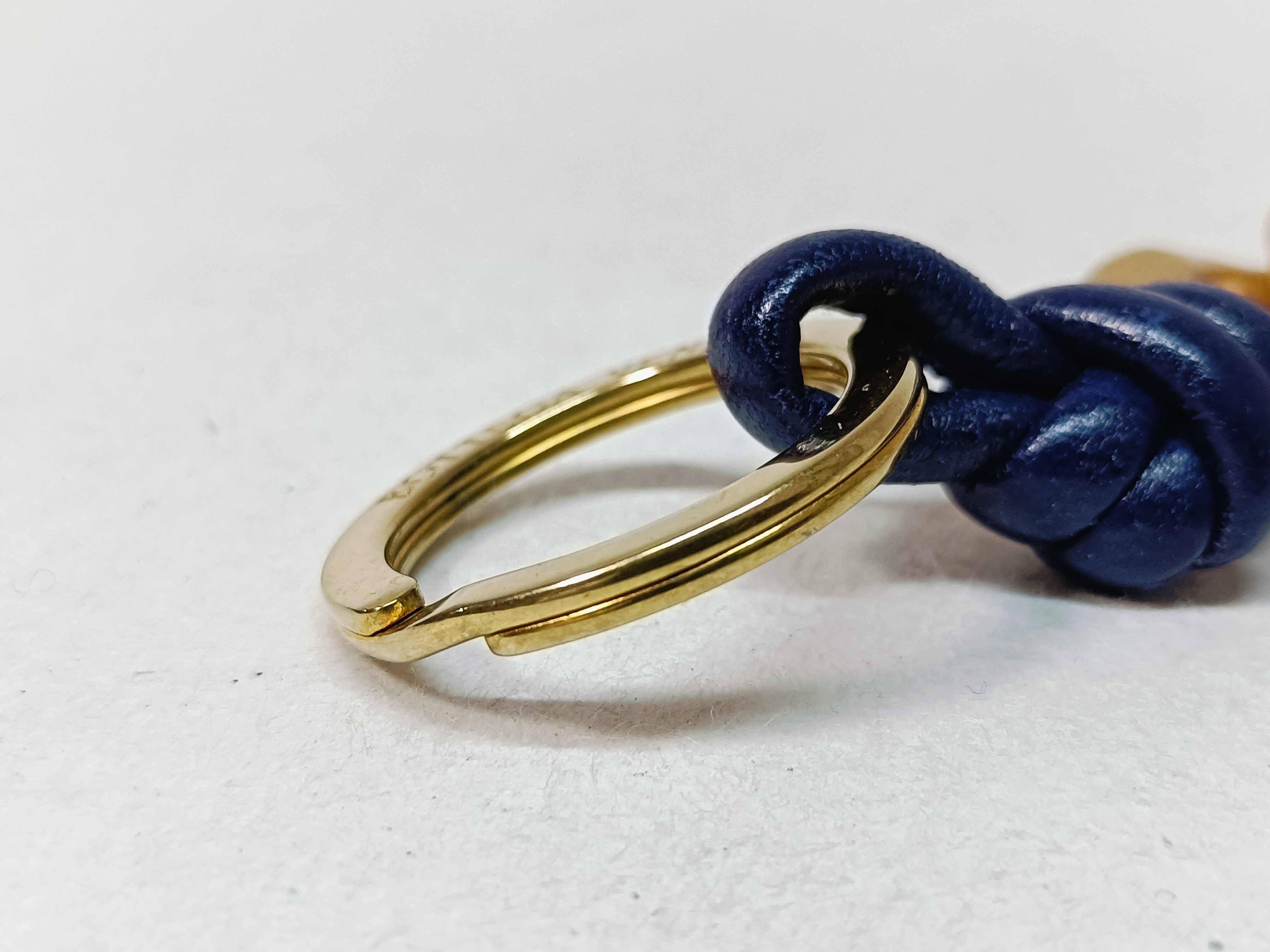 Keyring Key Case — view 3