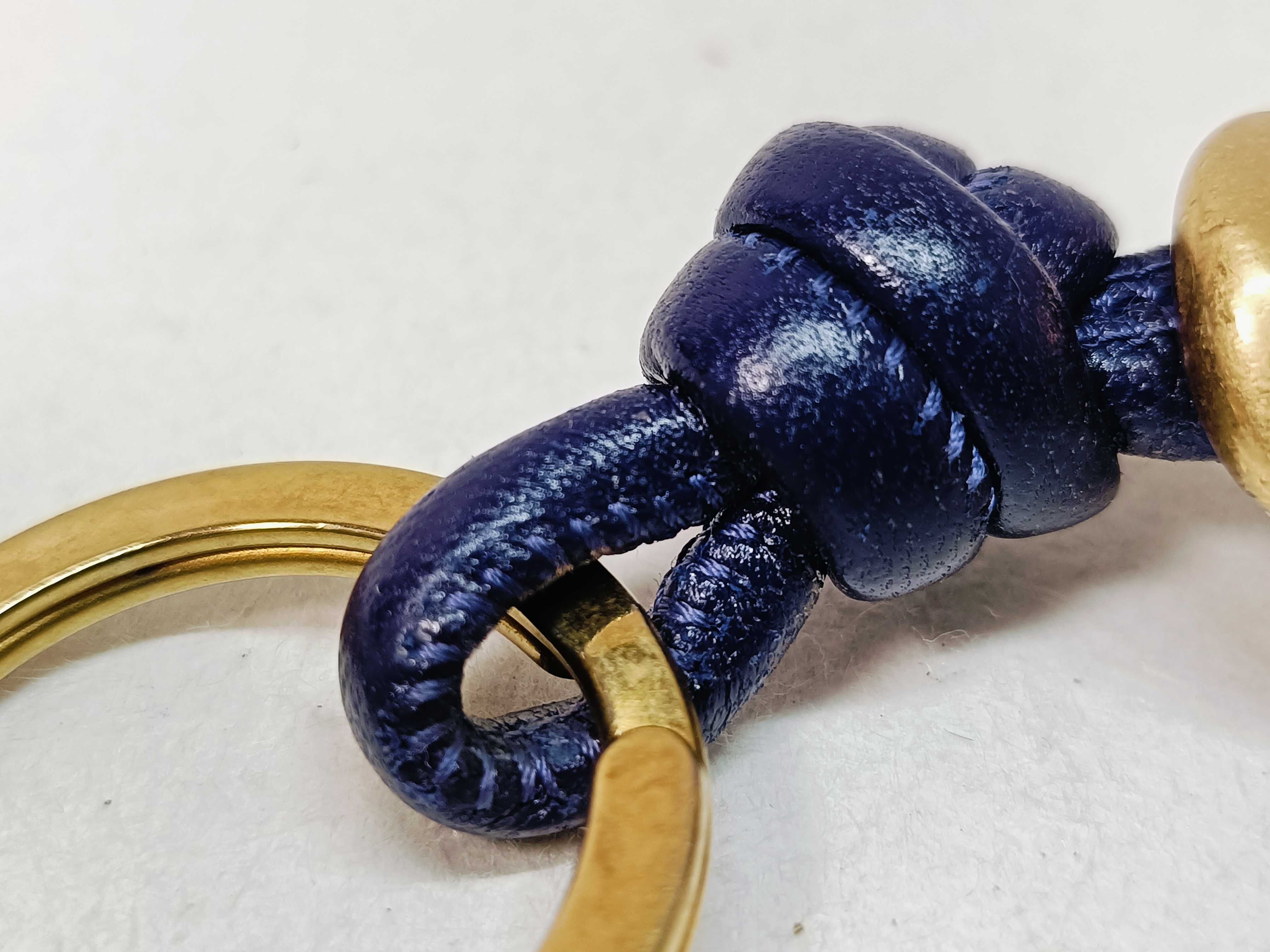 Keyring Key Case — view 6