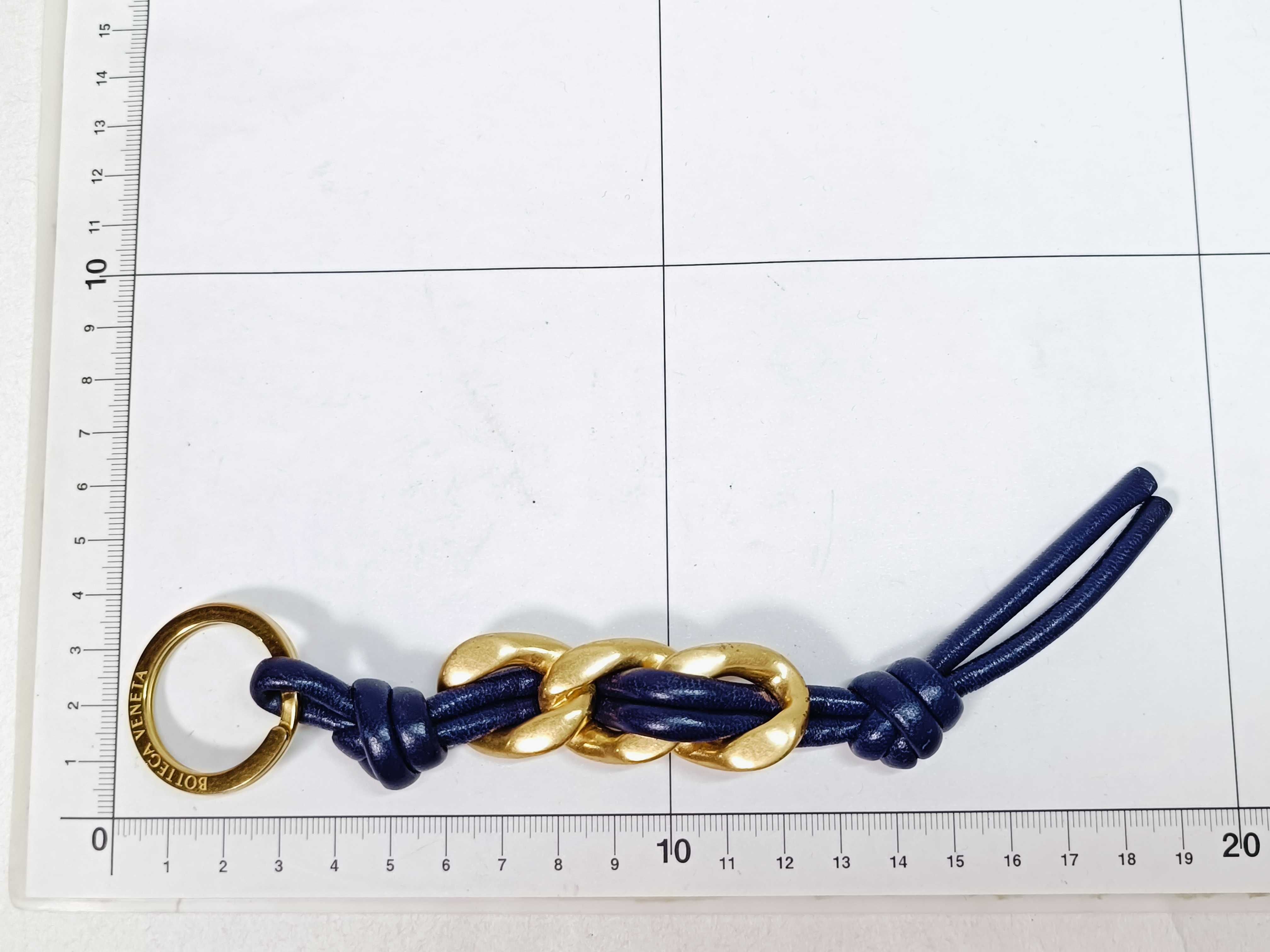 Keyring Key Case — view 9