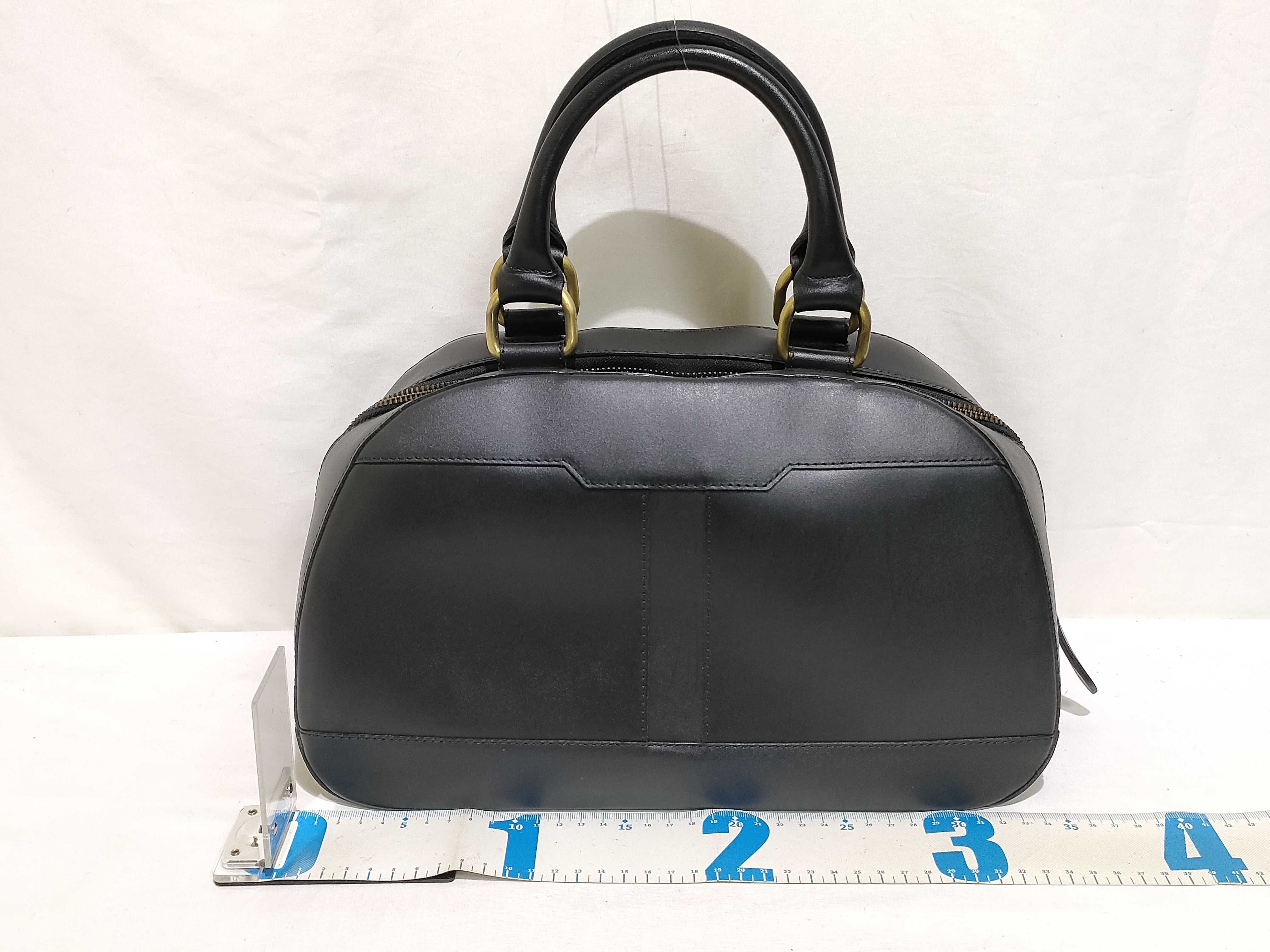 Boston bag handbag — view 2