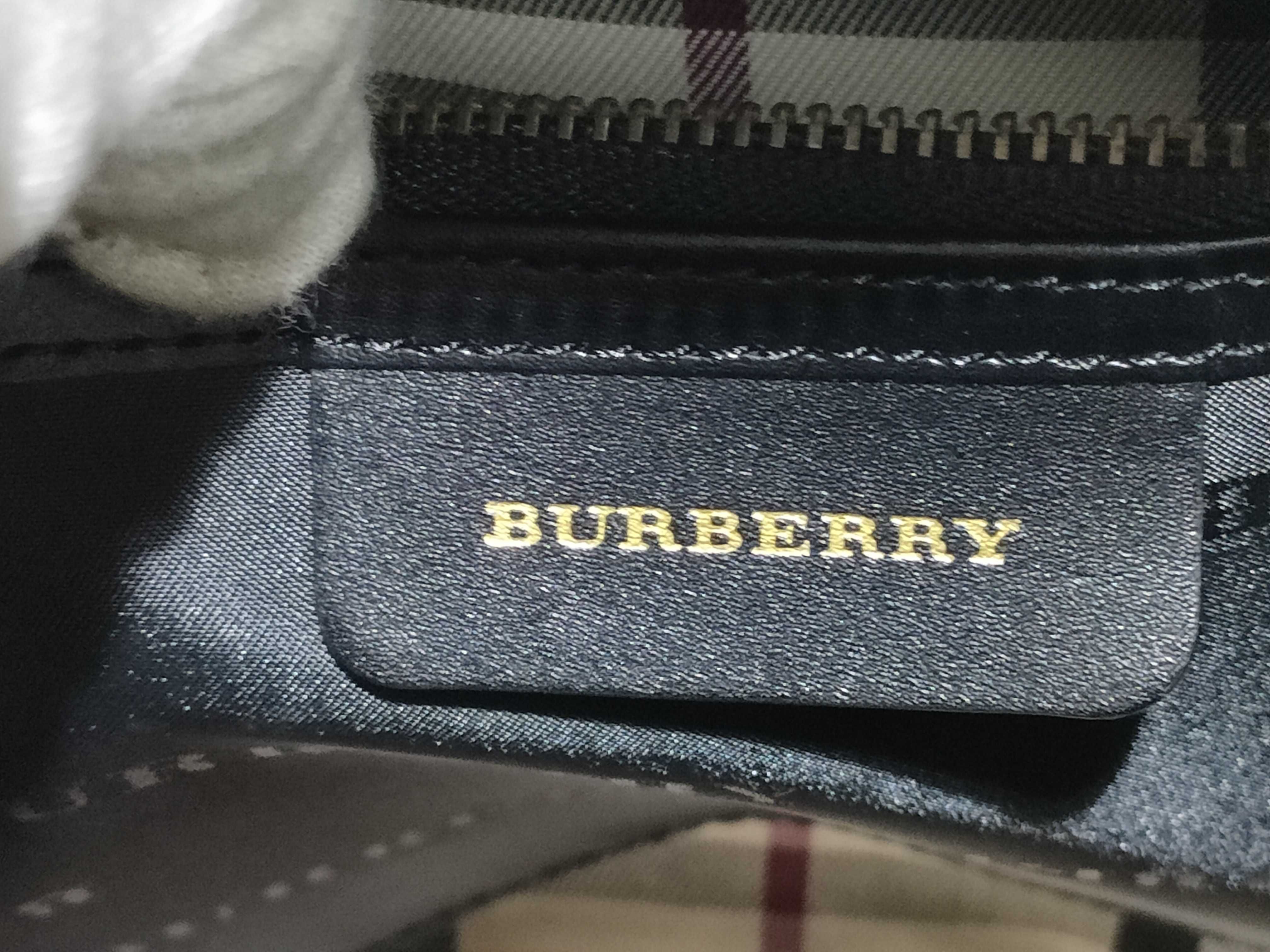 Boston bag handbag — view 11