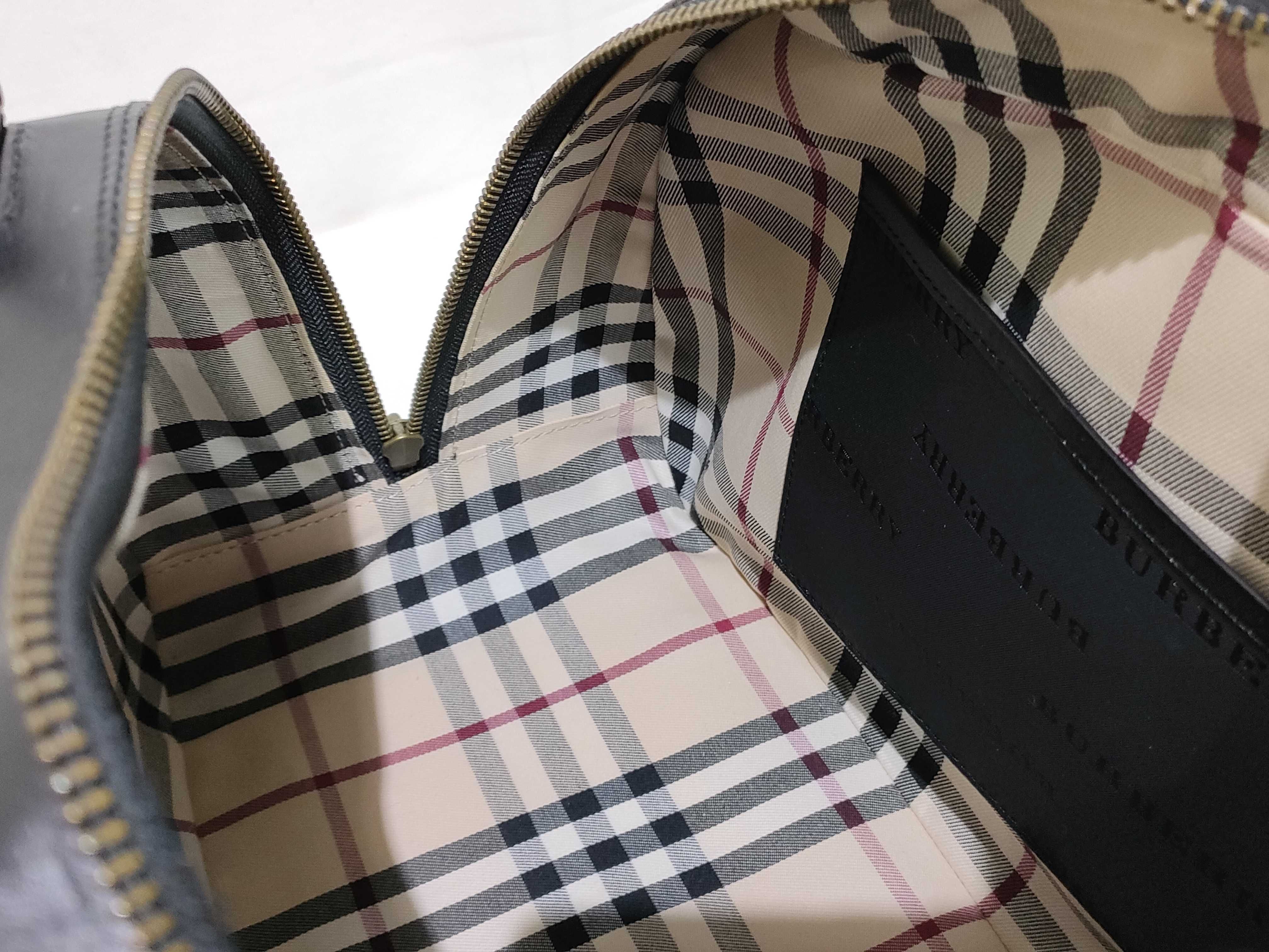 Boston bag handbag — view 12