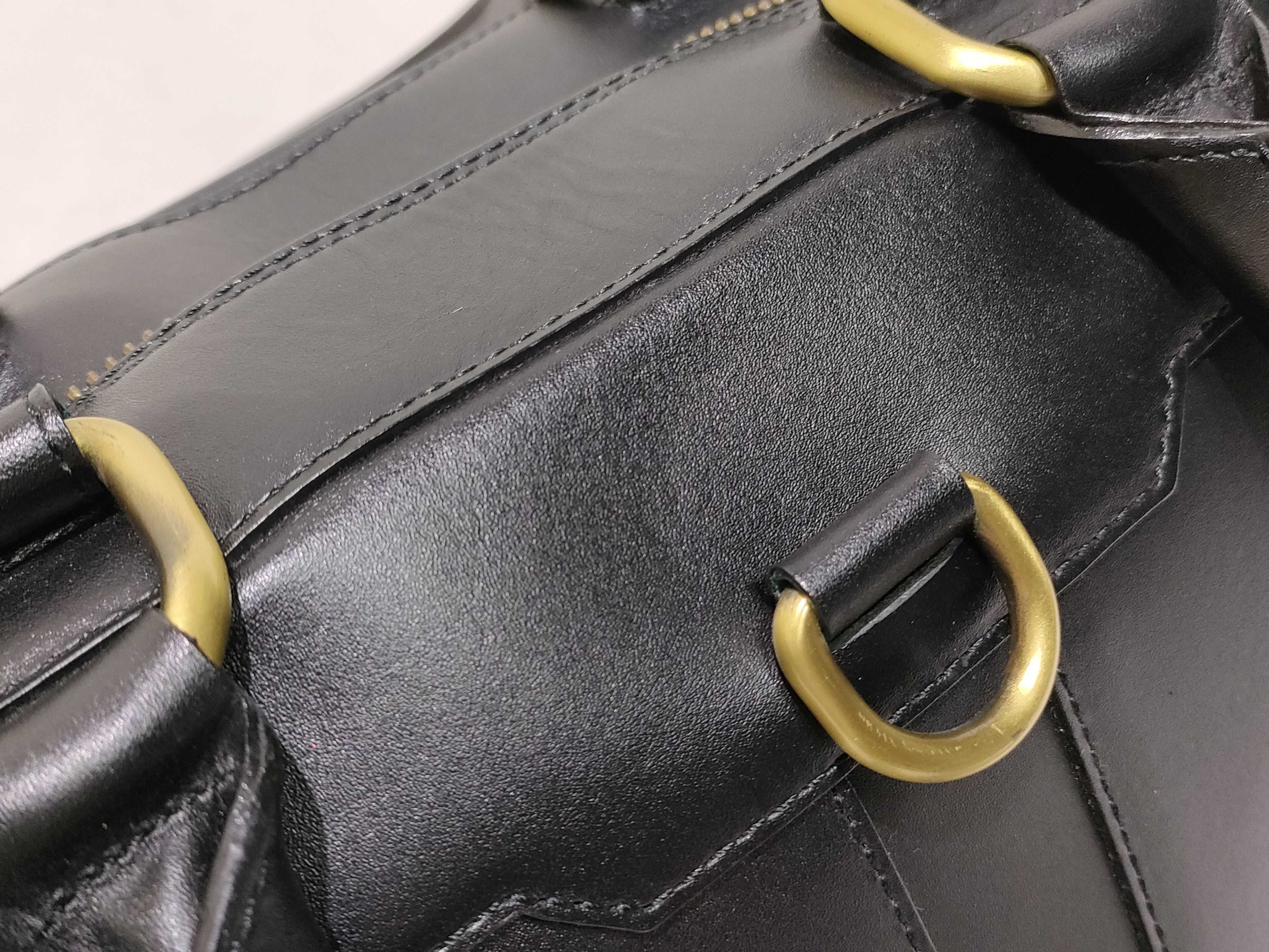 Boston bag handbag — view 13