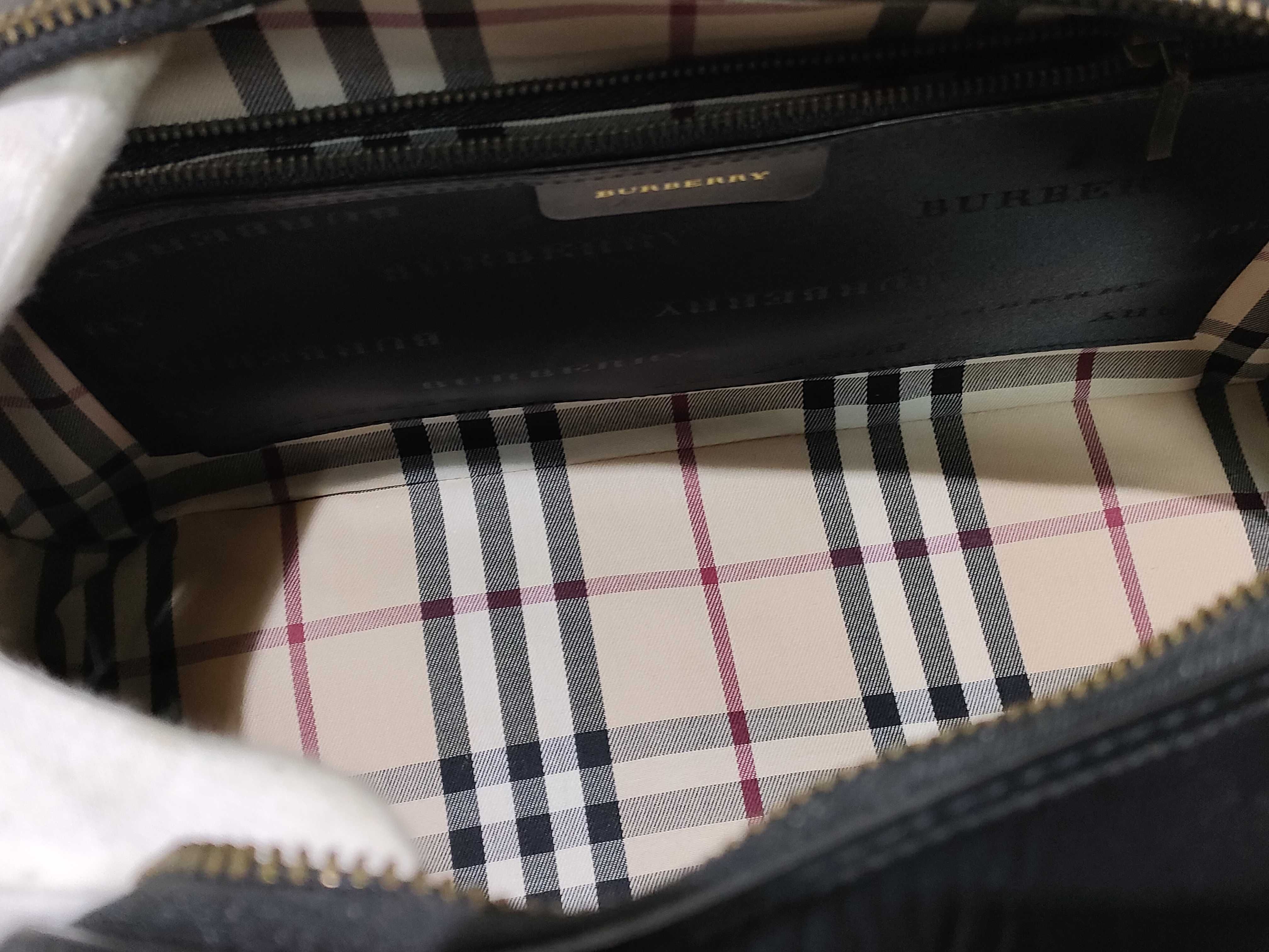 Boston bag handbag — view 9