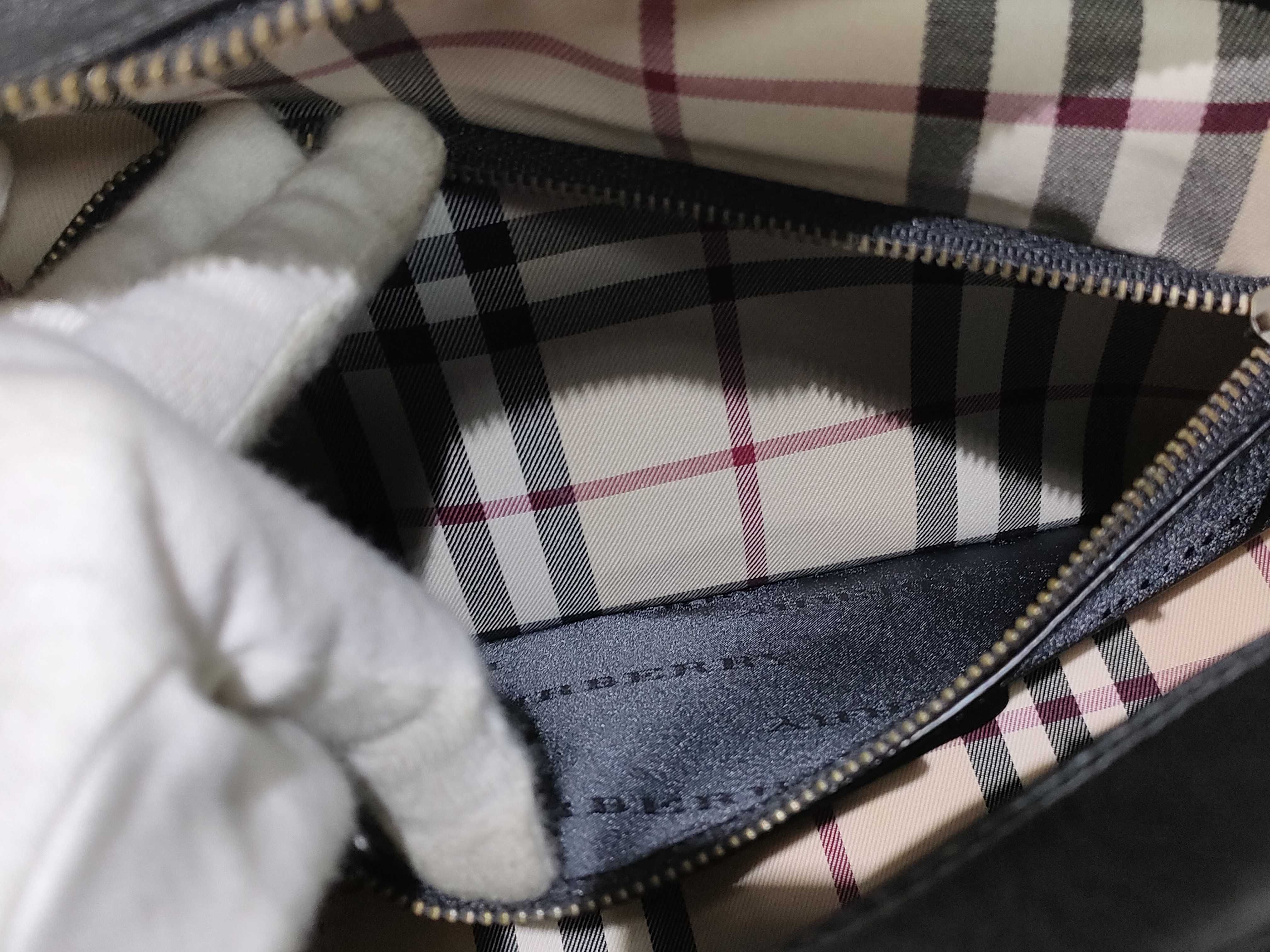 Boston bag handbag — view 10