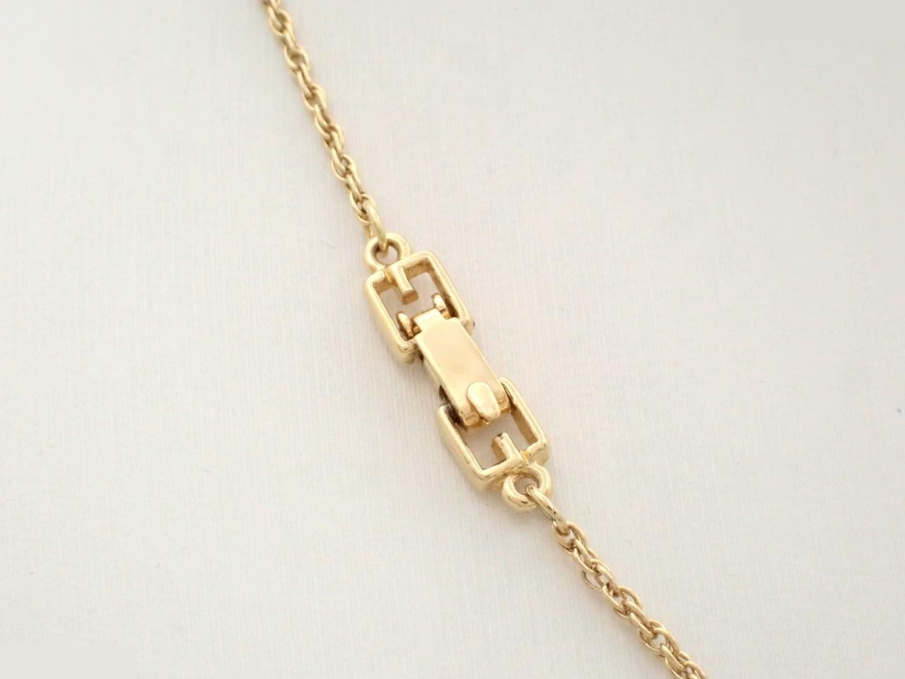 Other lines: Precious metals, necklaces, pendants, chain approx. 40cm — view 2