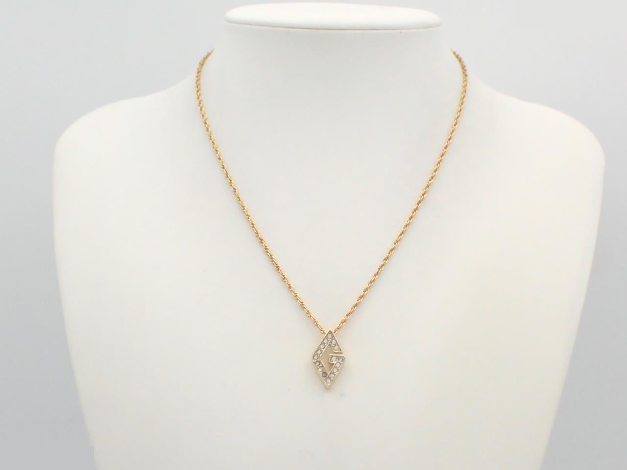 Other lines: Precious metals, necklaces, pendants, chain approx. 40cm — view 3