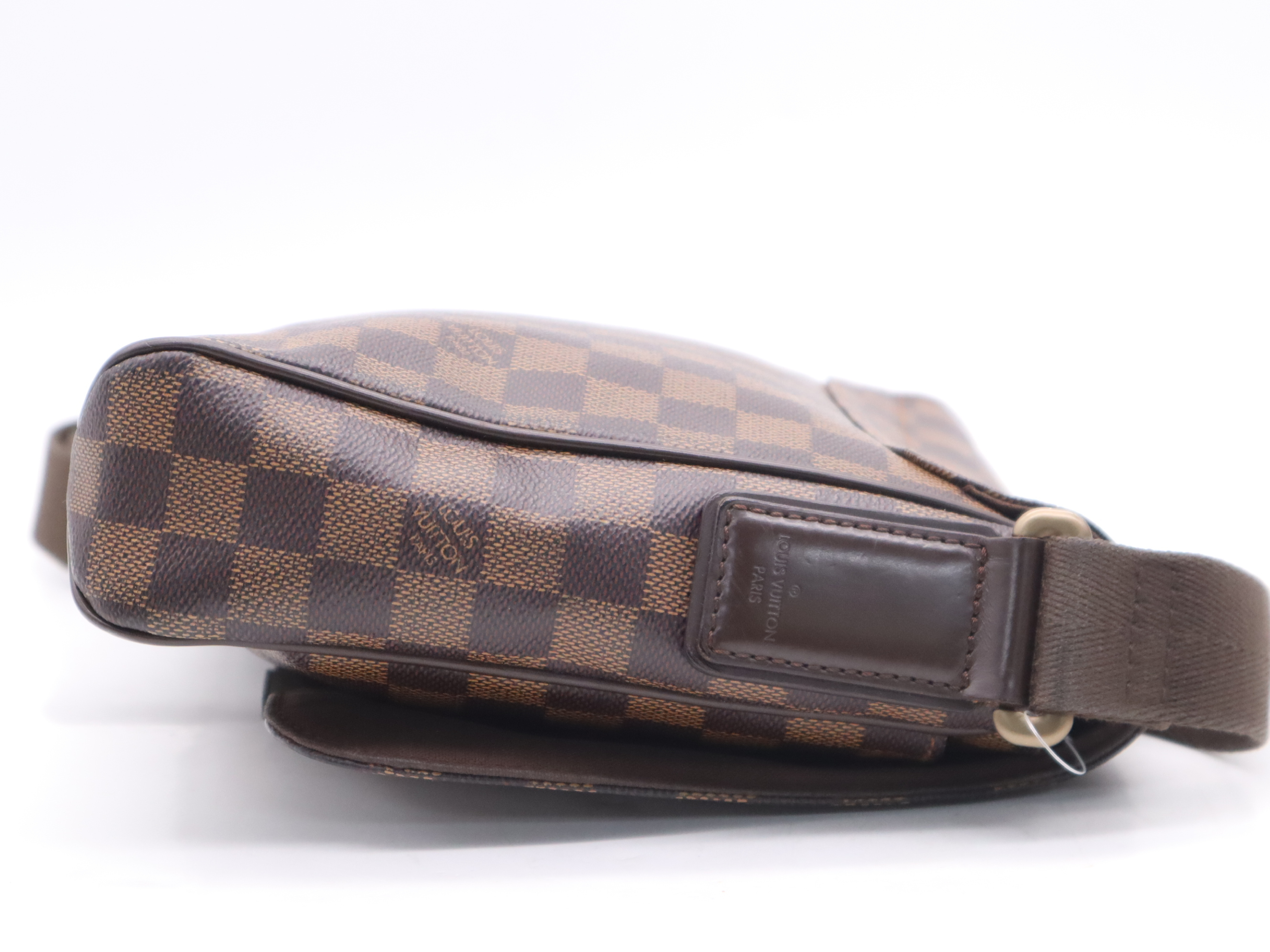 N41213 Damier District PM Shoulder Bag — view 5
