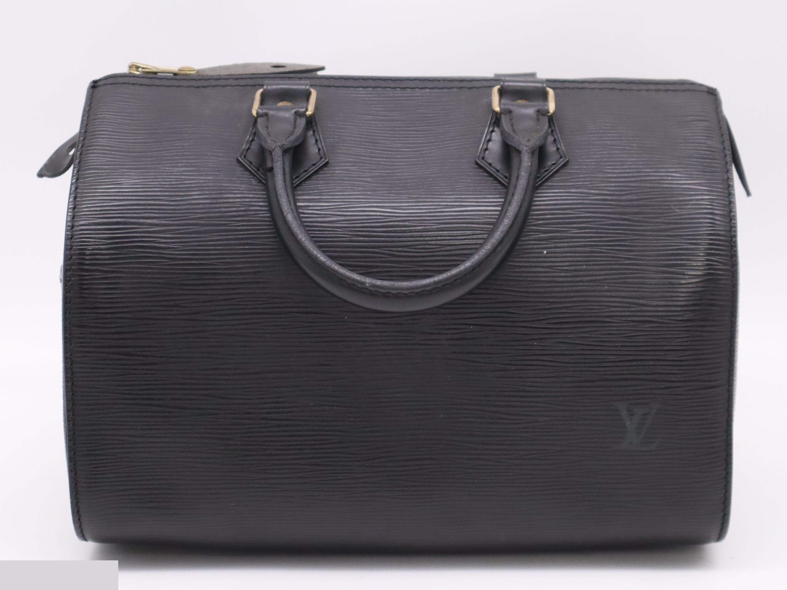 Speedy 25 Noir — view 2