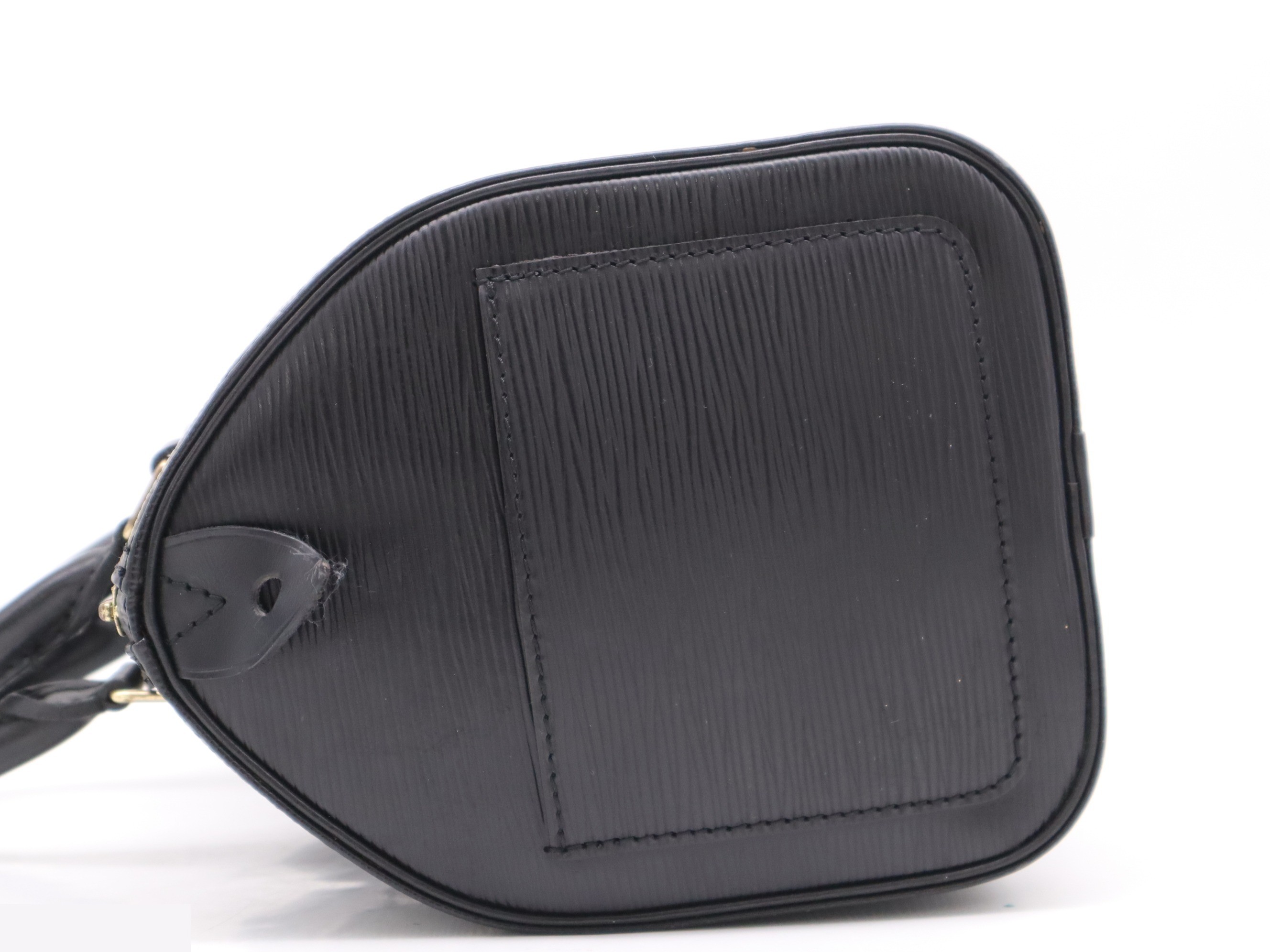 Speedy 25 Noir — view 3