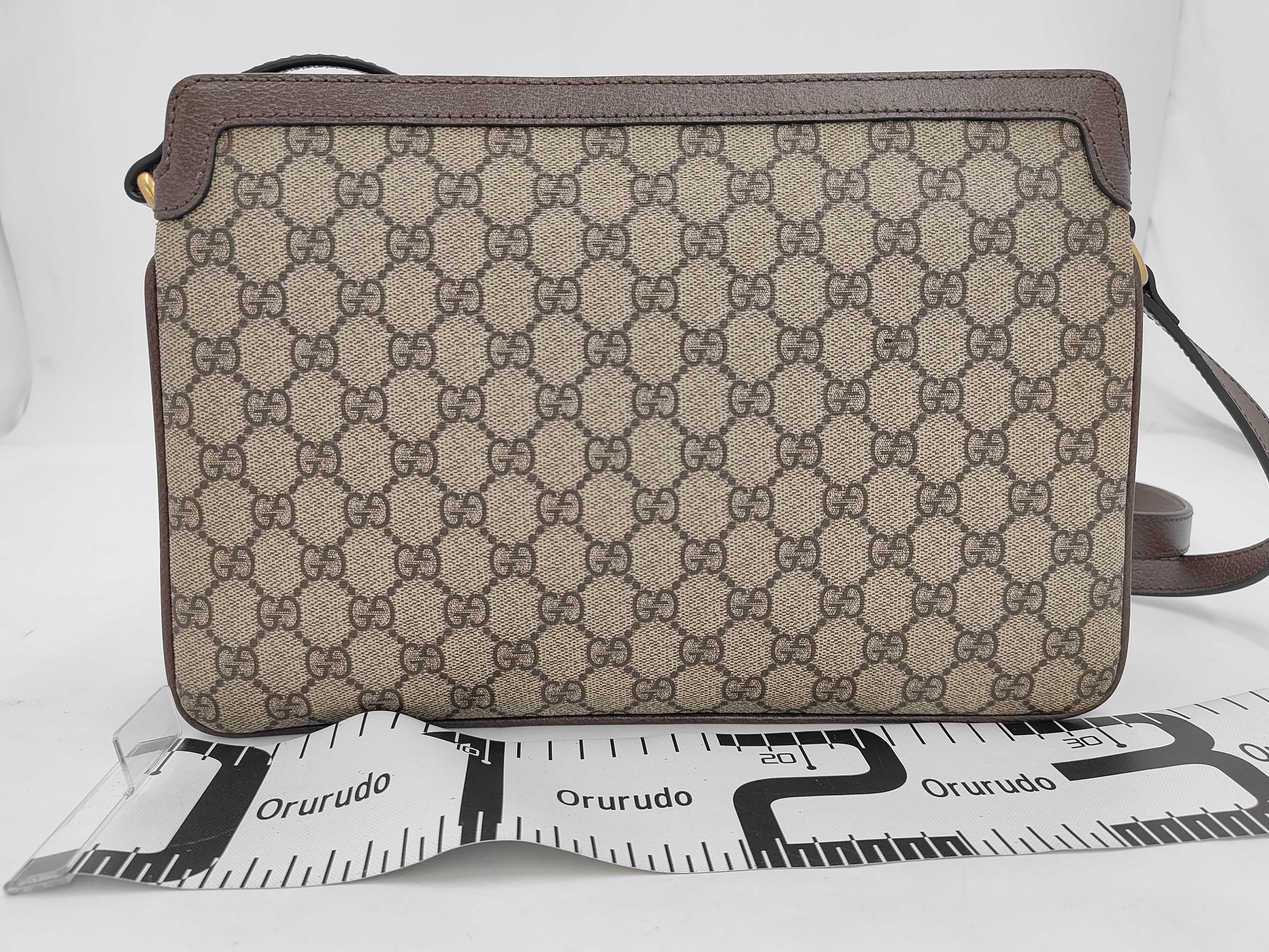 523354 Shoulder Bag — view 2