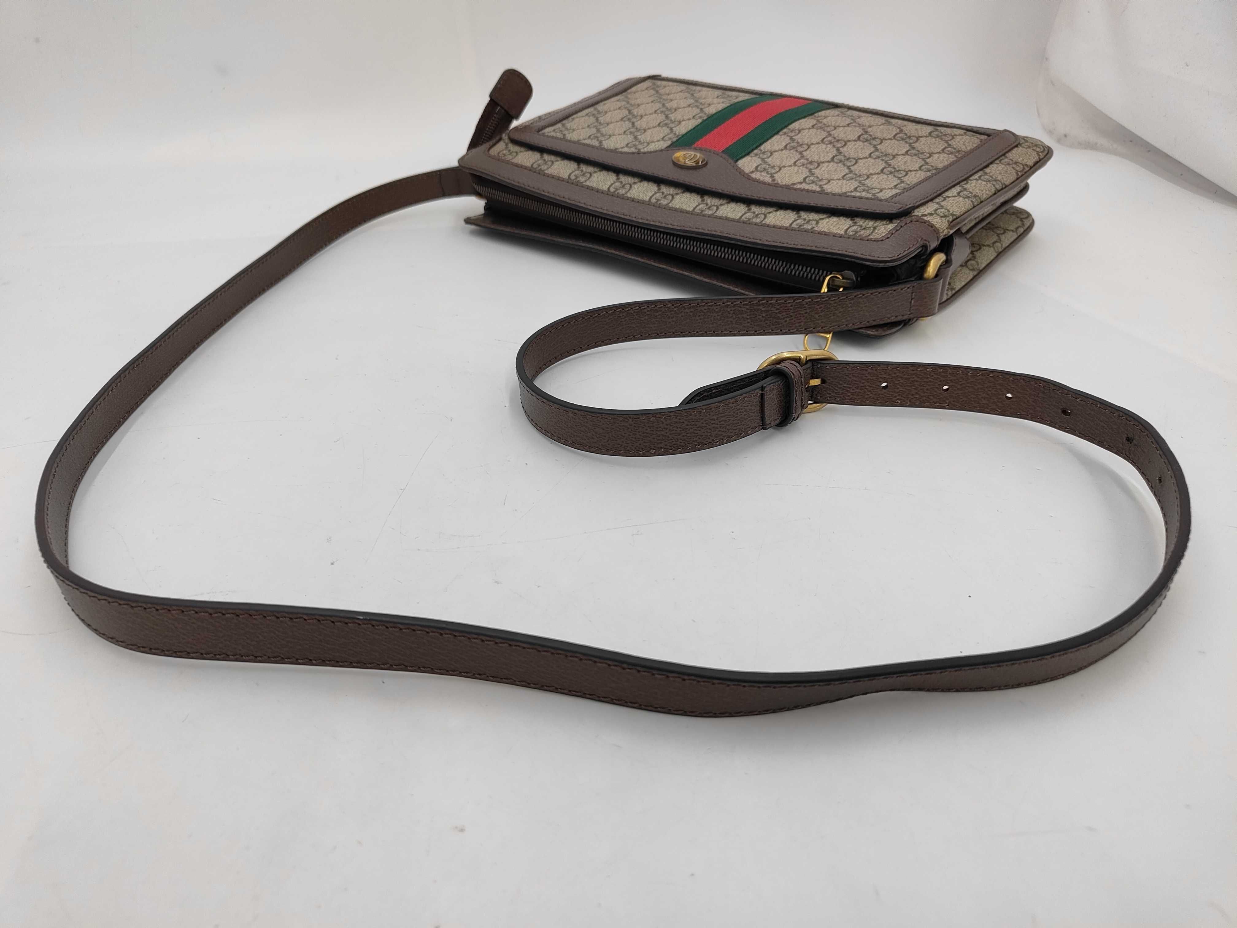 523354 Shoulder Bag — view 3