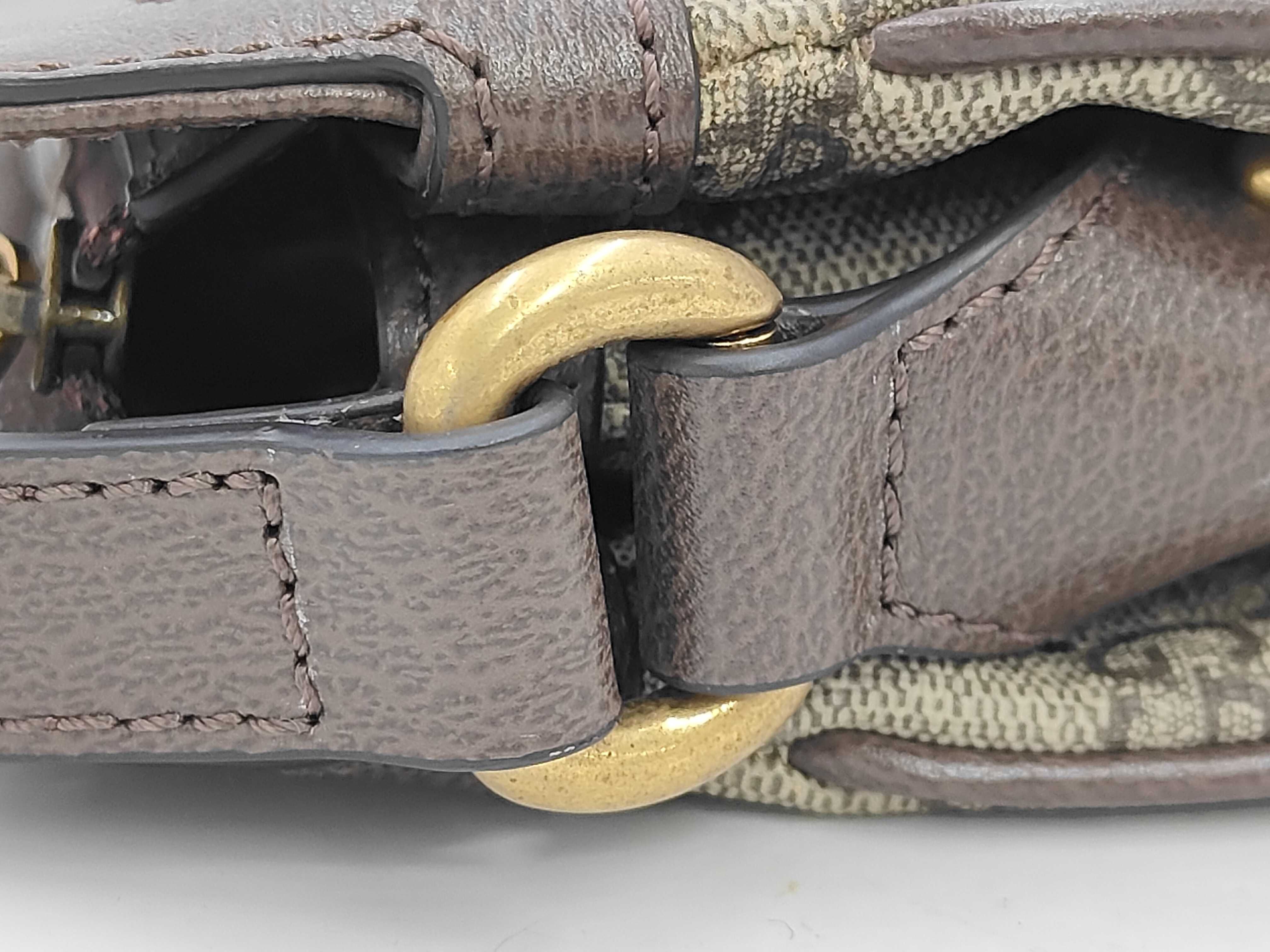 523354 Shoulder Bag — view 5
