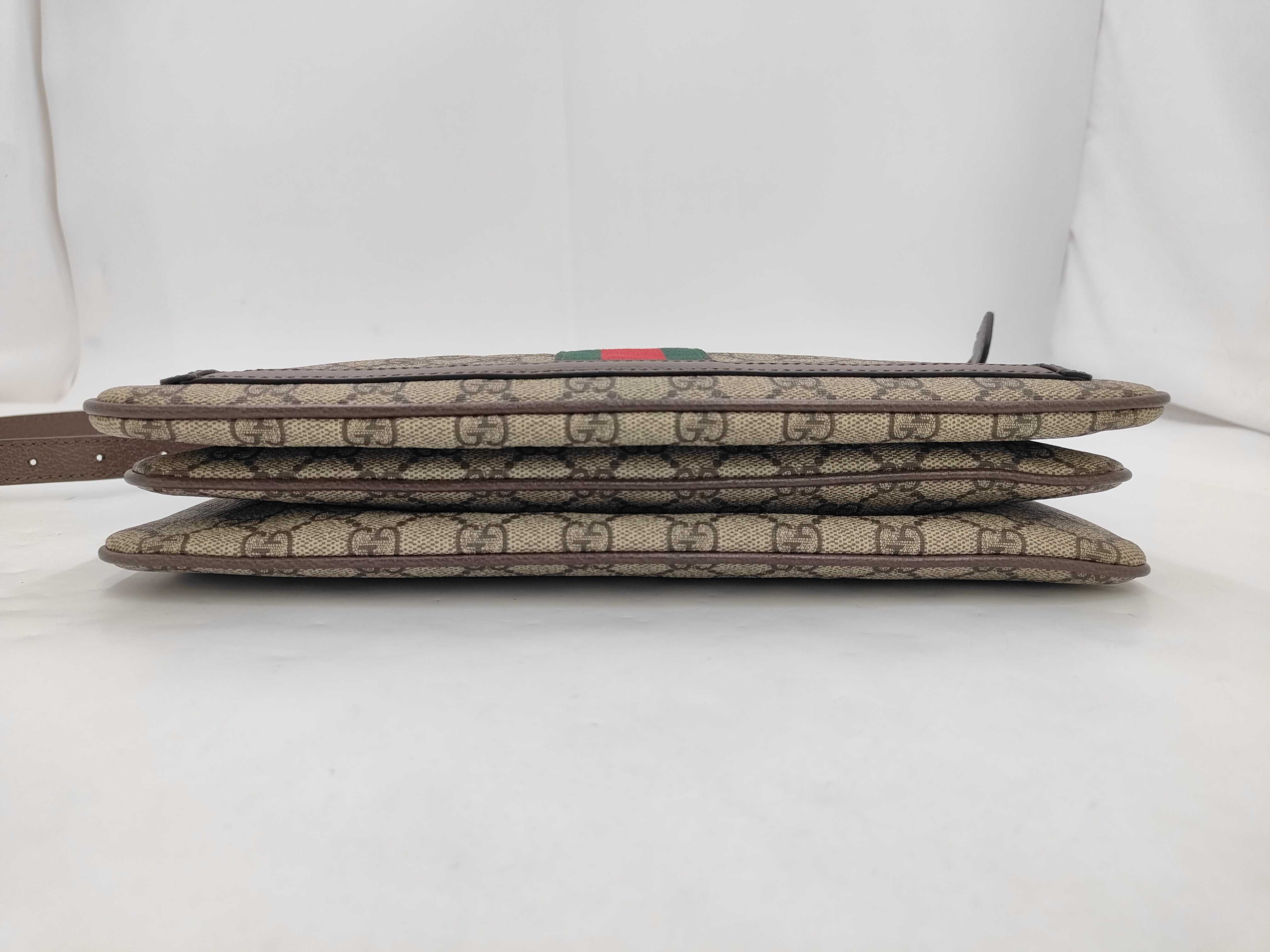 523354 Shoulder Bag — view 6