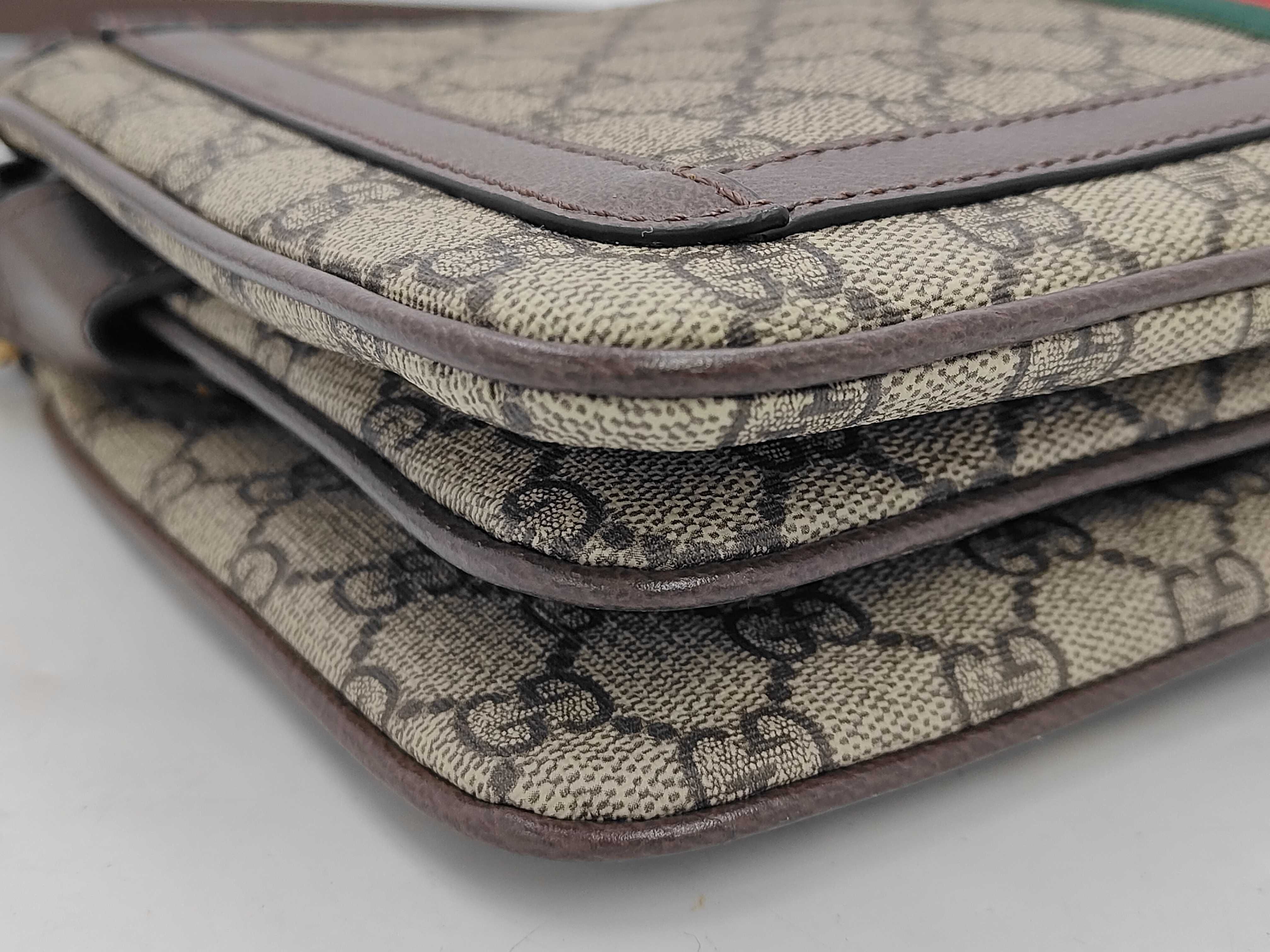 523354 Shoulder Bag — view 7