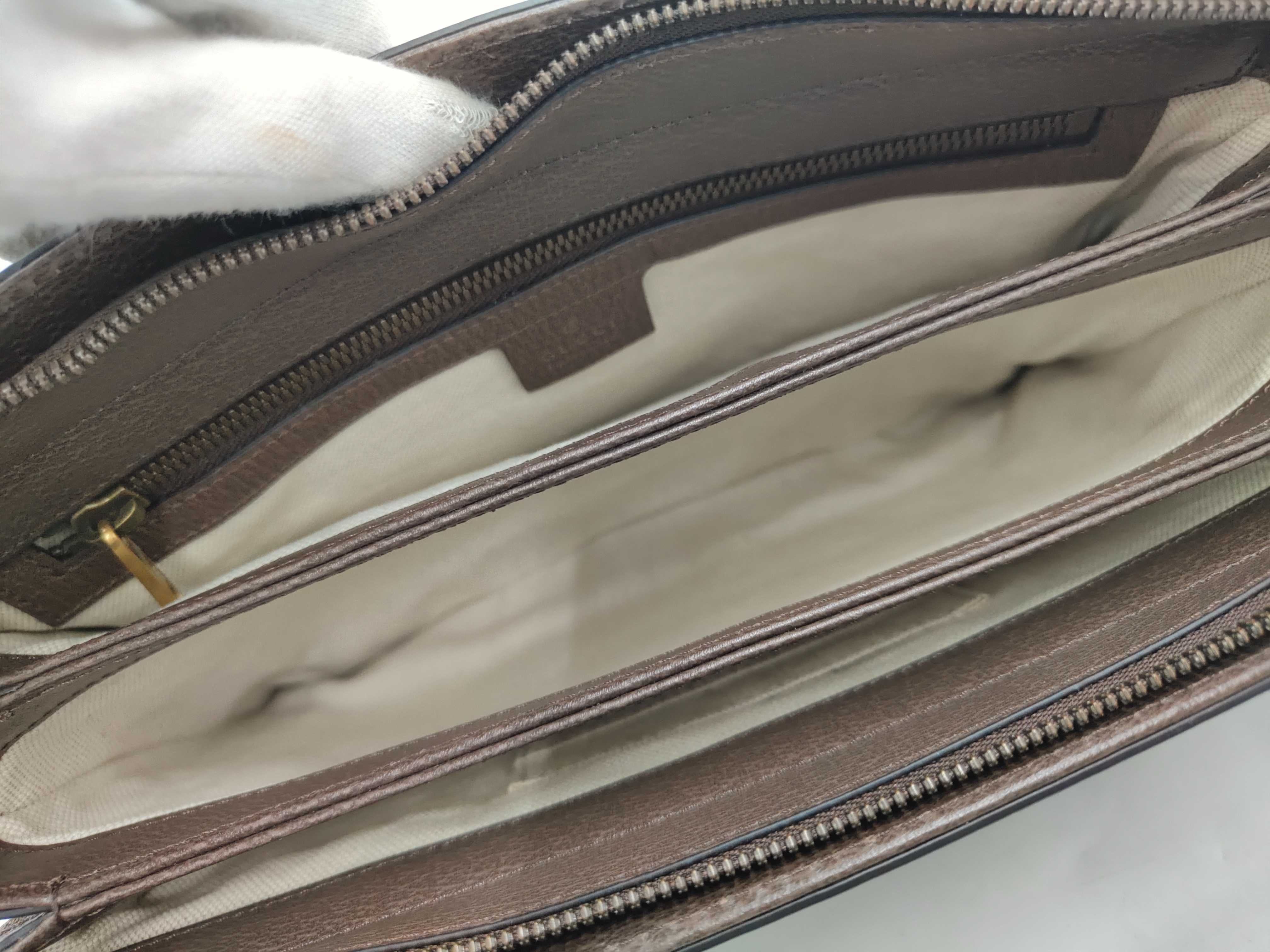 523354 Shoulder Bag — view 8