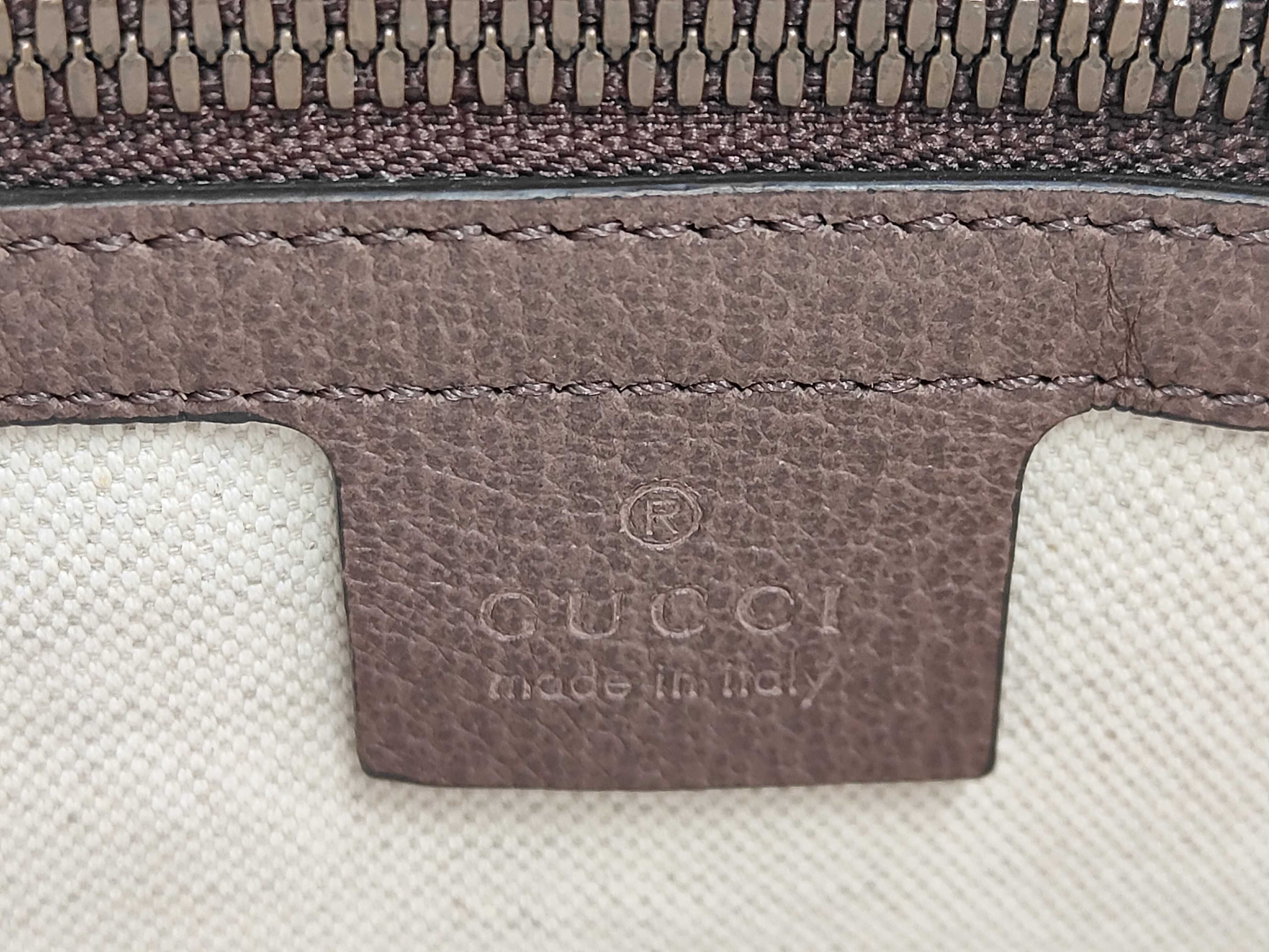 523354 Shoulder Bag — view 9