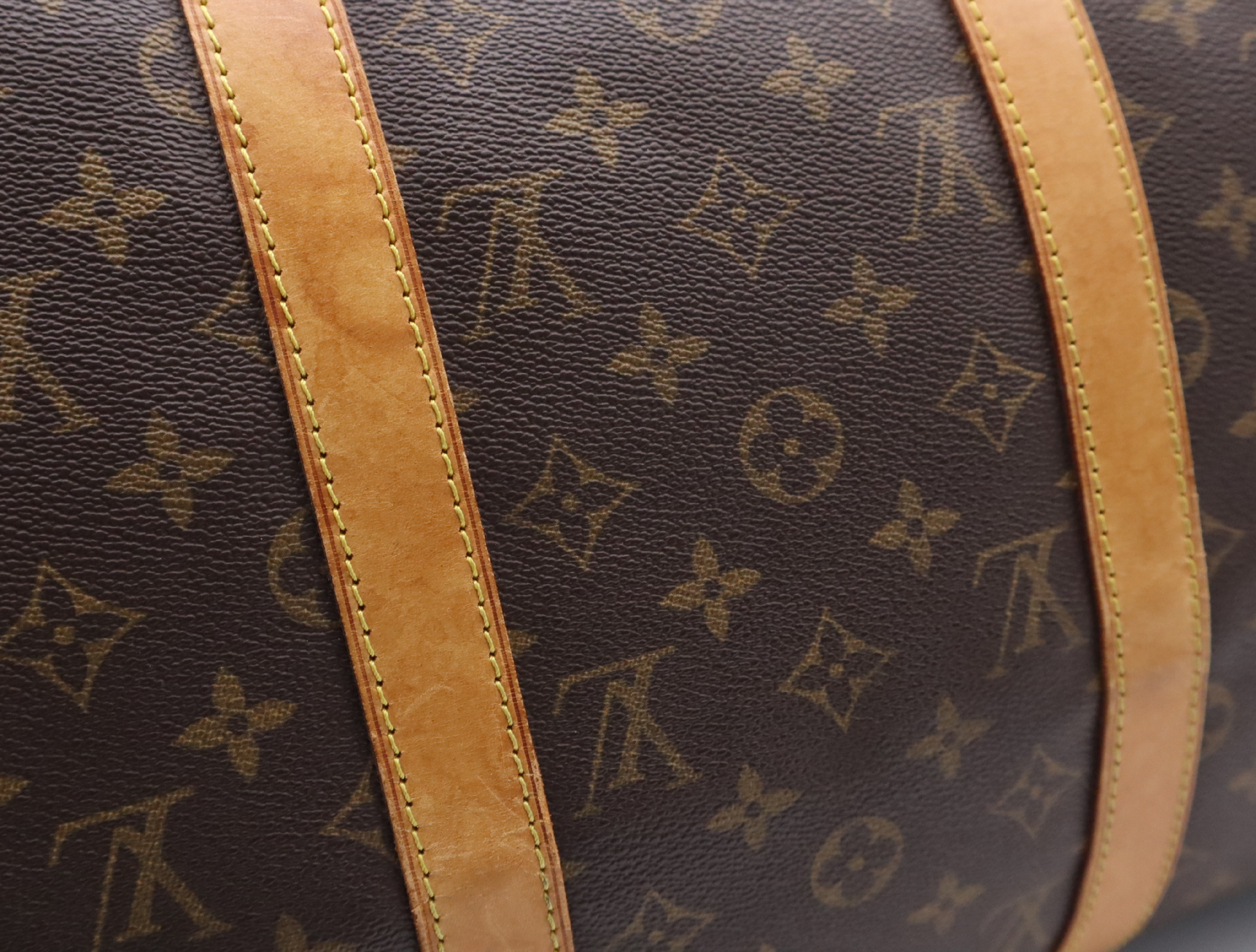 M41426 Monogram Keepall 50 Boston Bag — view 14
