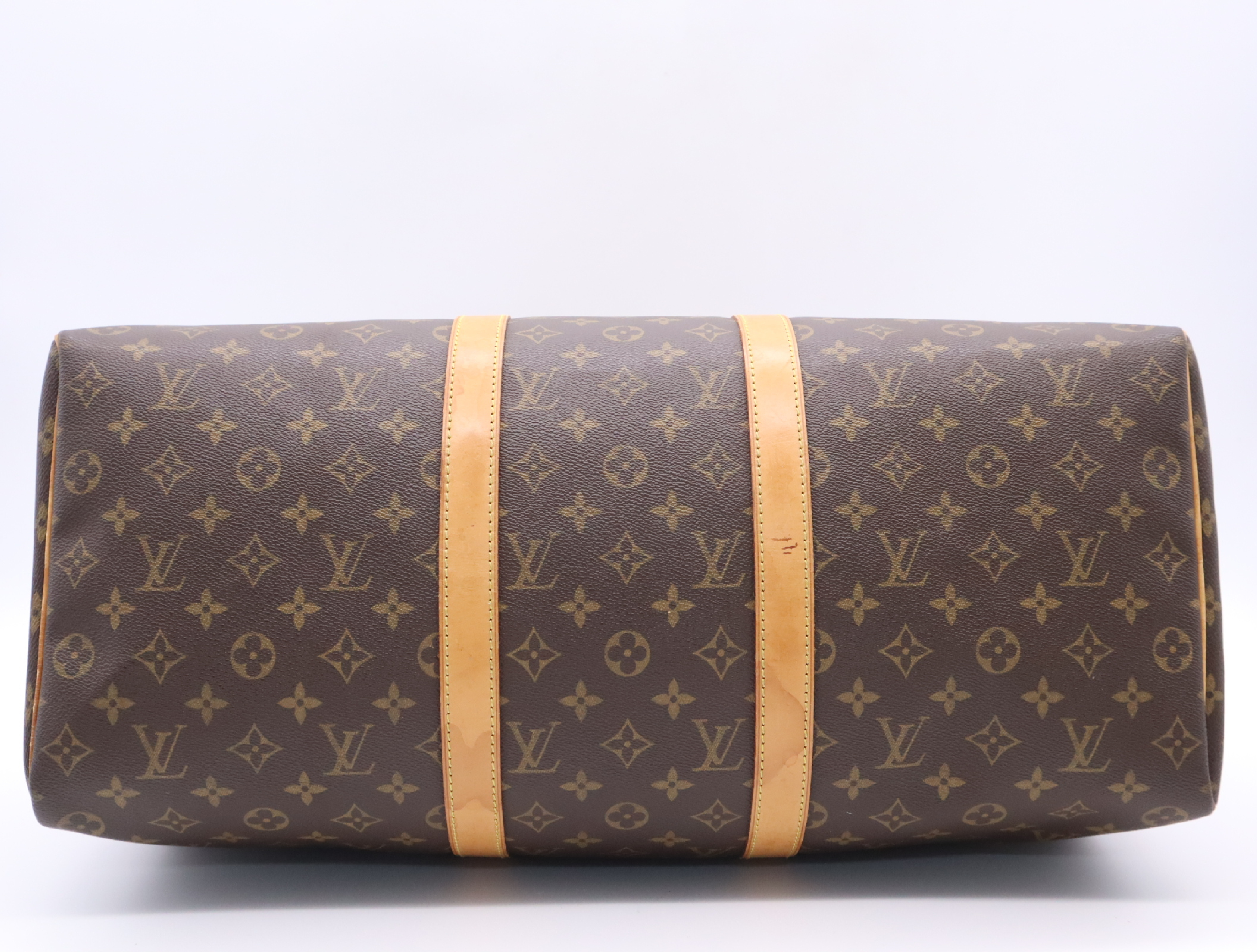 M41426 Monogram Keepall 50 Boston Bag — view 4