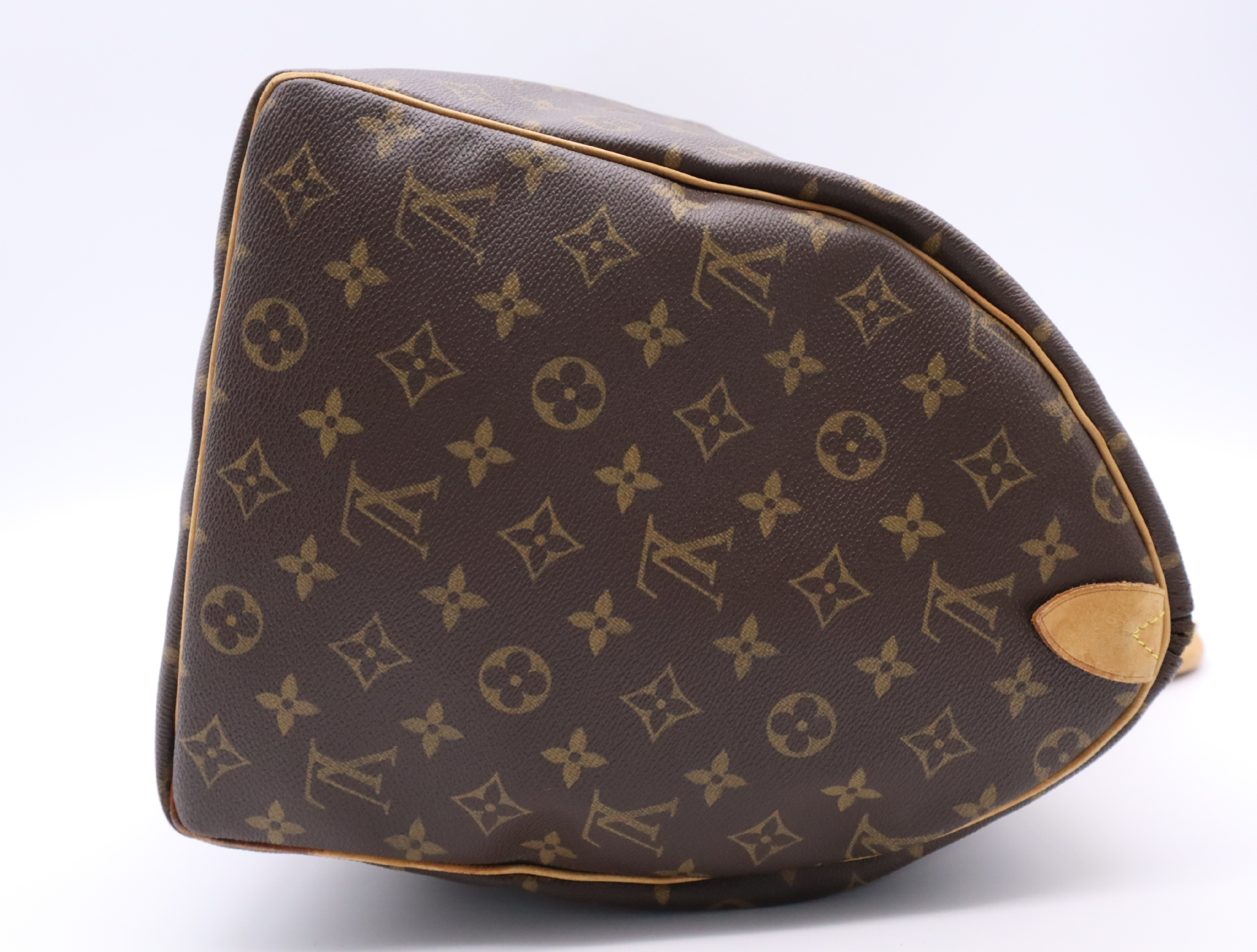 M41426 Monogram Keepall 50 Boston Bag — view 5