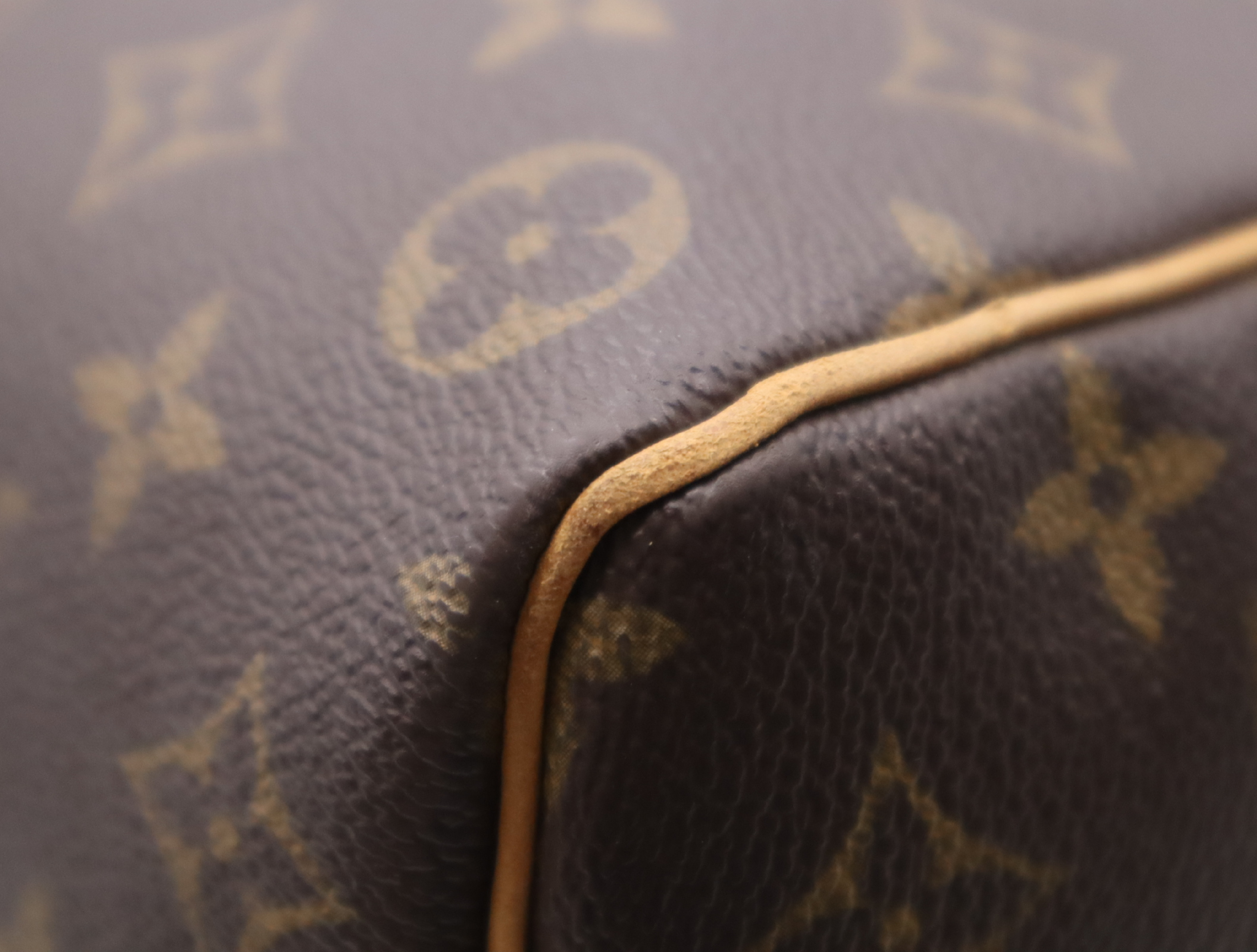 M41426 Monogram Keepall 50 Boston Bag — view 7