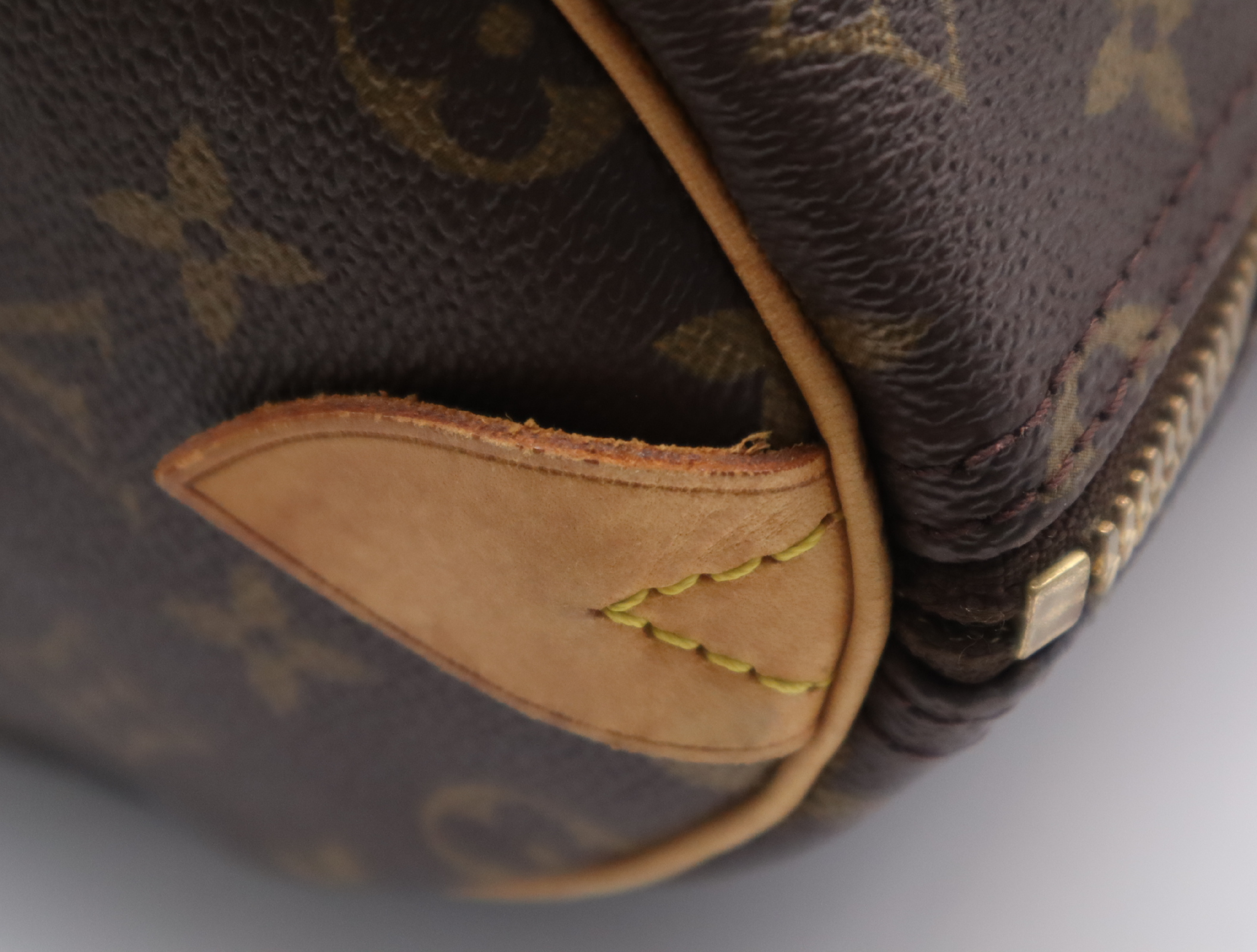 M41426 Monogram Keepall 50 Boston Bag — view 8