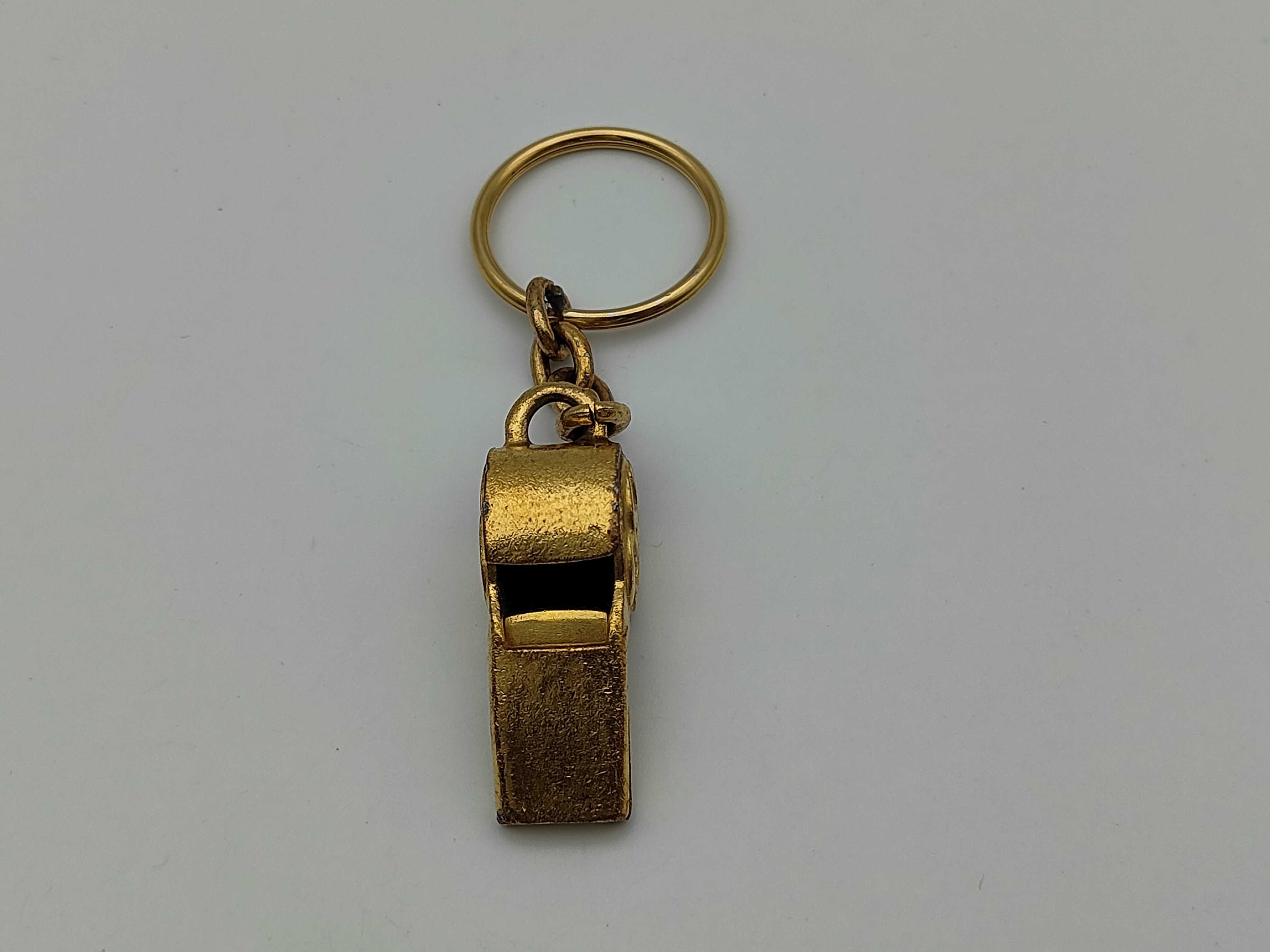 97P Whistle Keyring Key Case — view 4