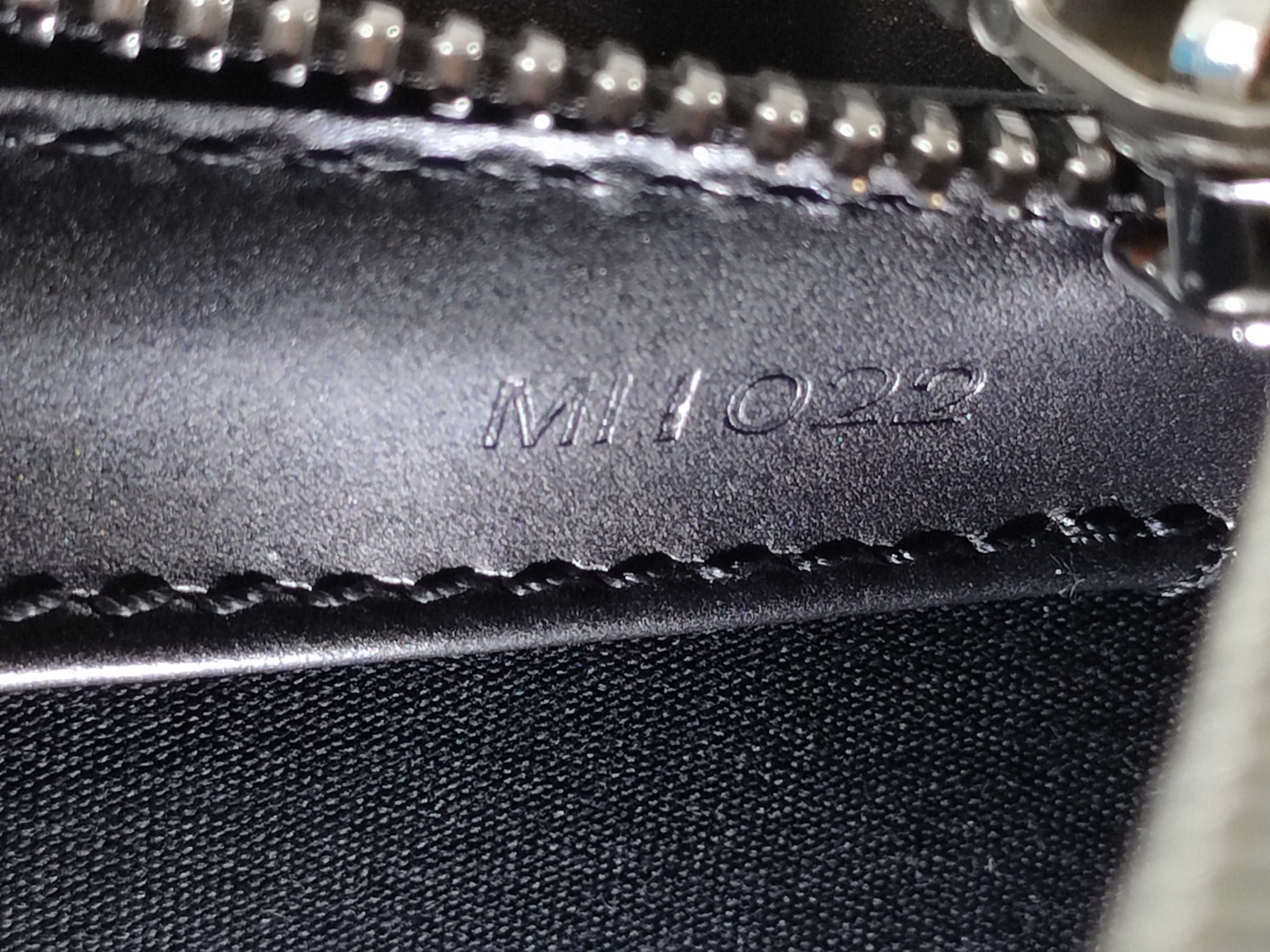 Fowler Handbag Monogram Mat M55142 — view 12