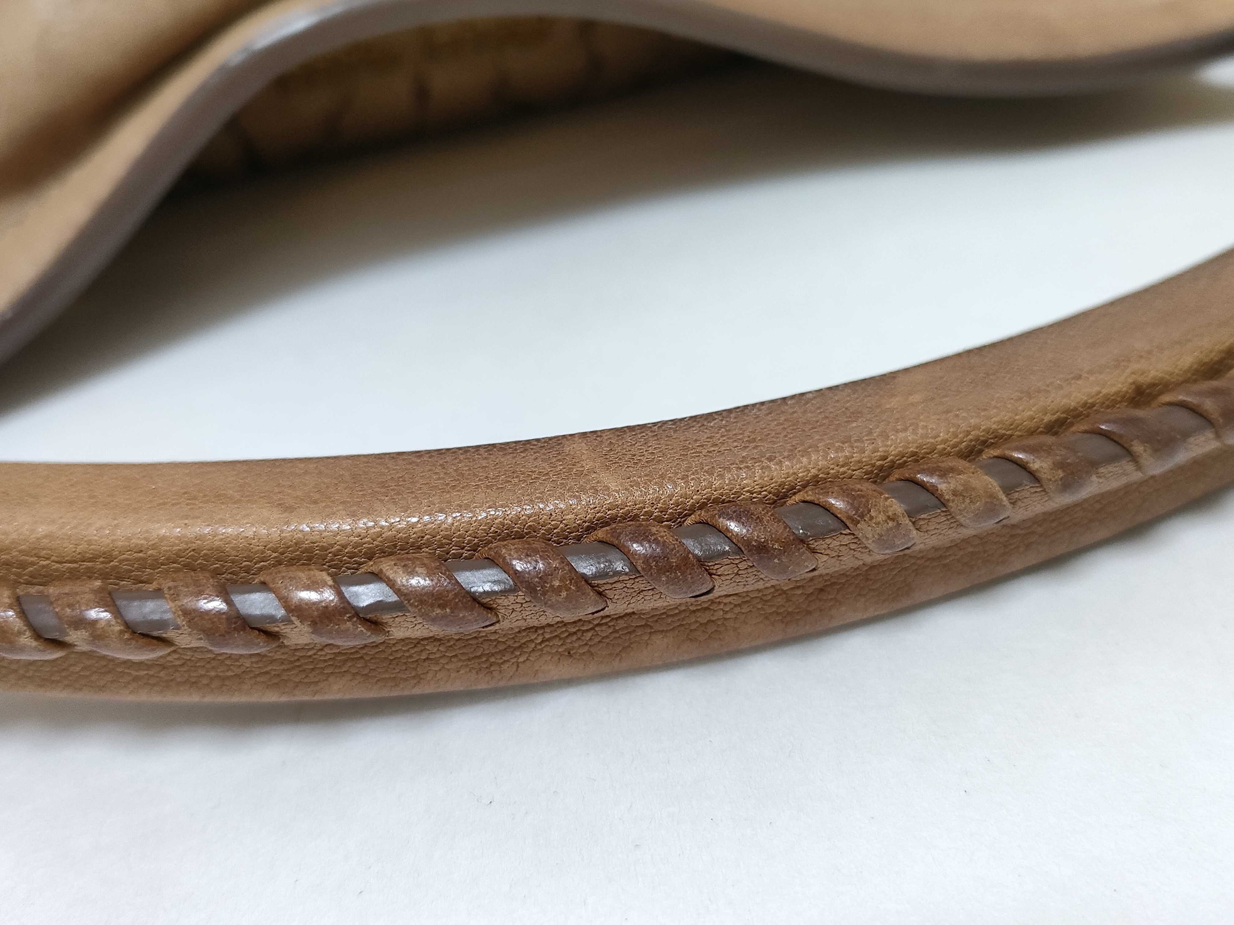 Matelassé Gathered 2-Way Shoulder Bag — view 4