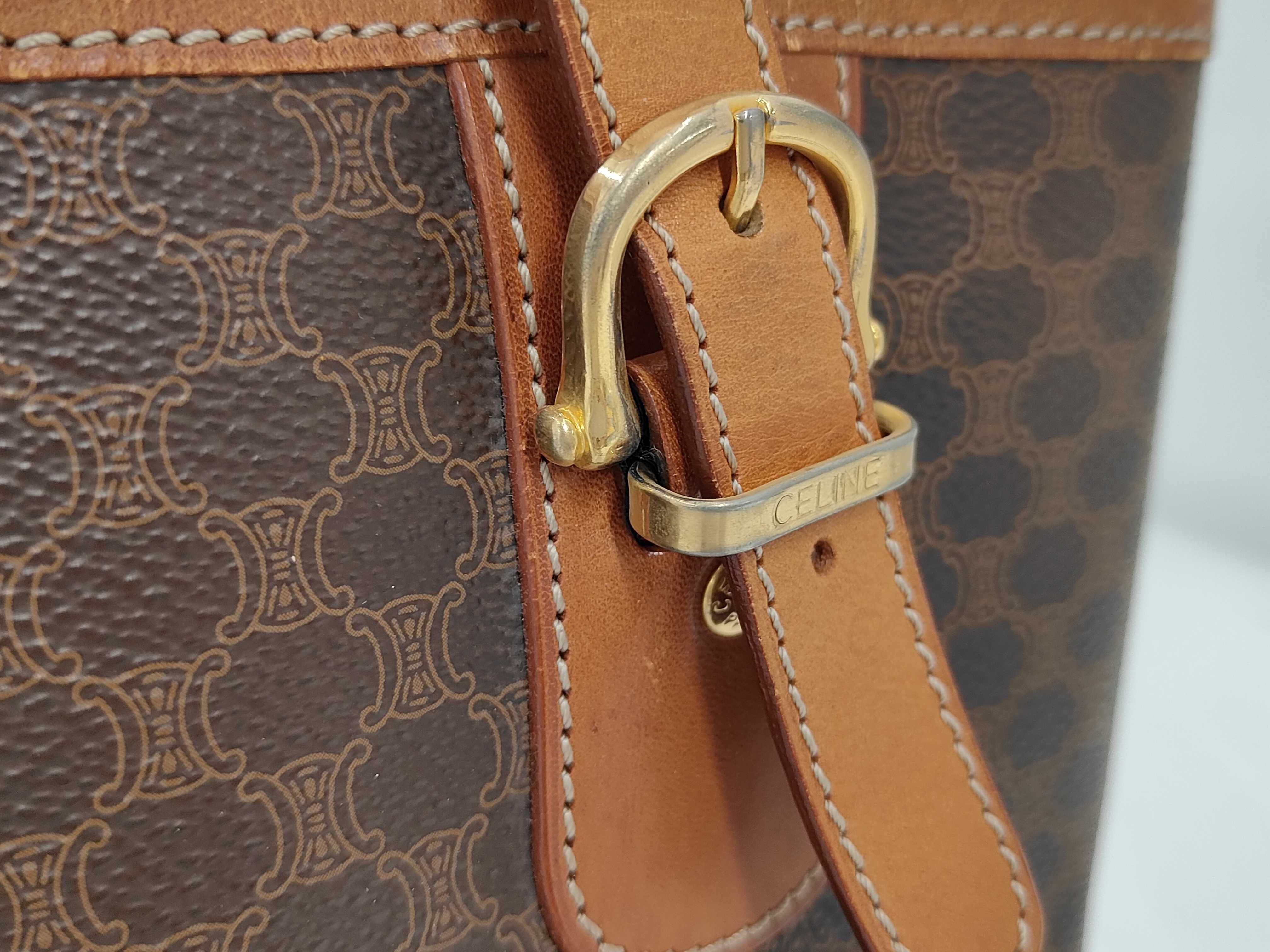 Macadam Brand M93 Tote Bag — view 3