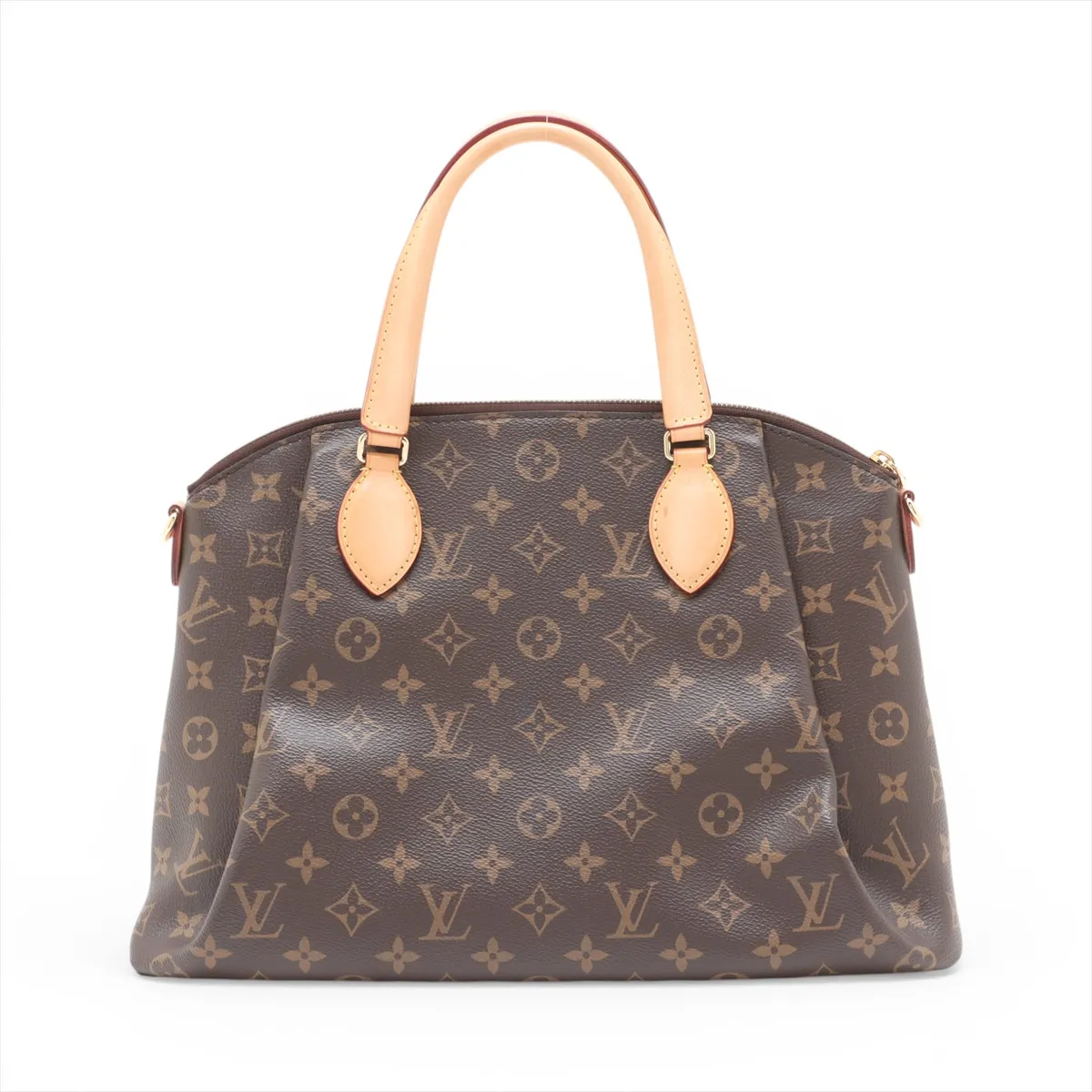 Monogram Rivoli MM M44546 MB1169 Brown (RFID detected) — view 2