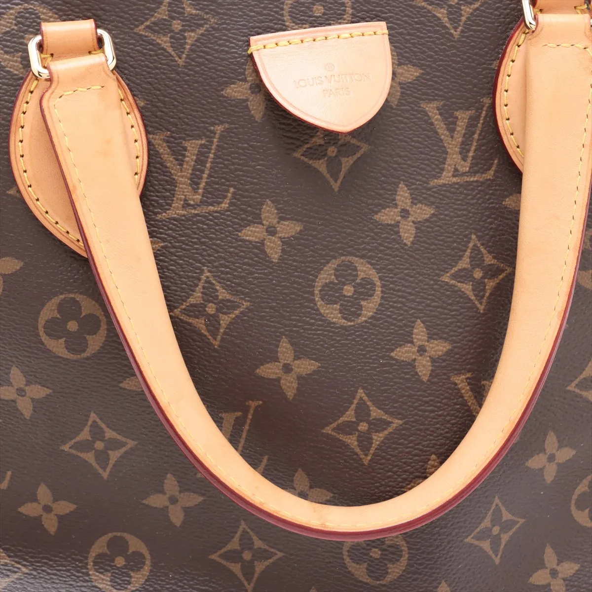 Monogram Rivoli MM M44546 MB1169 Brown (RFID detected) — view 13