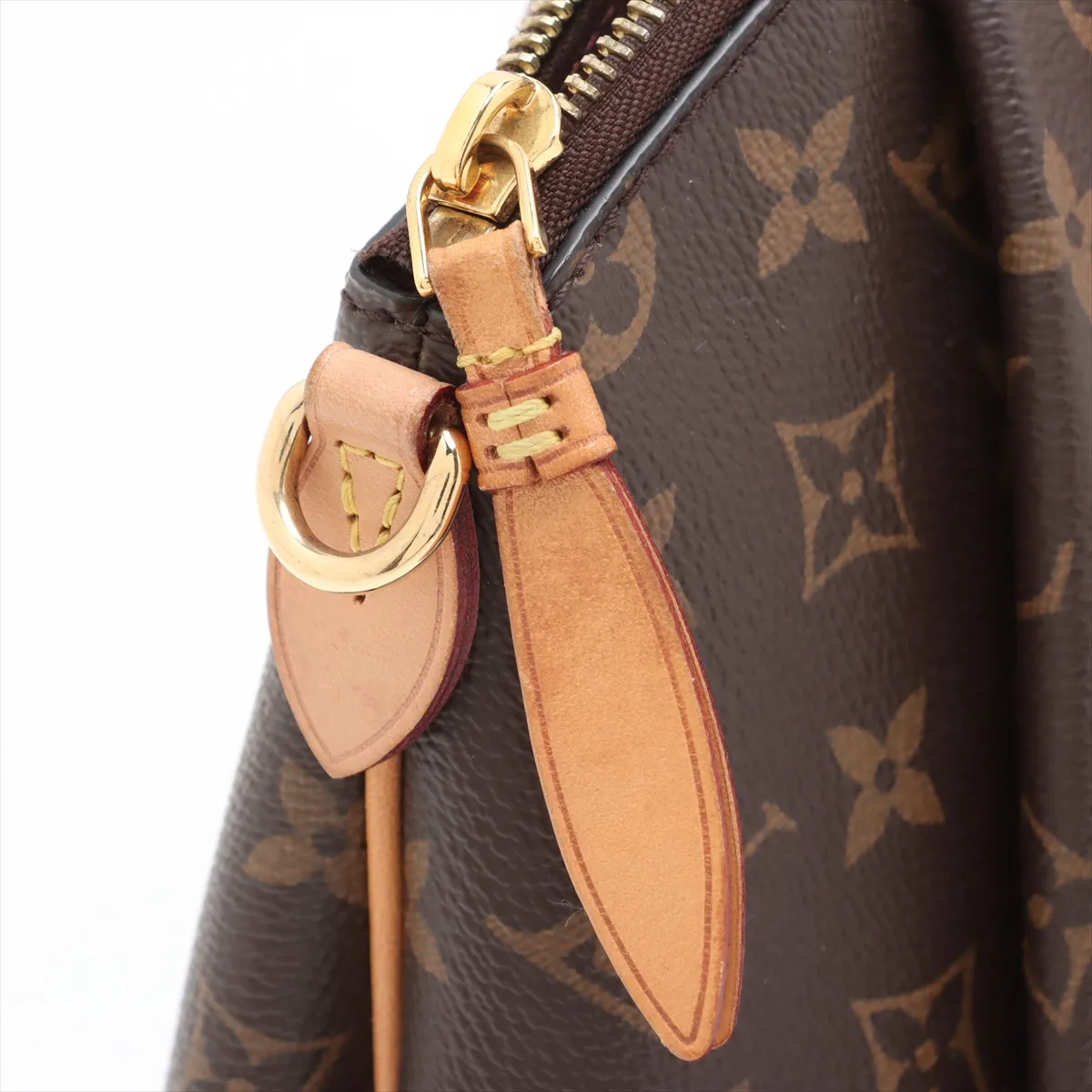 Monogram Rivoli MM M44546 MB1169 Brown (RFID detected) — view 14