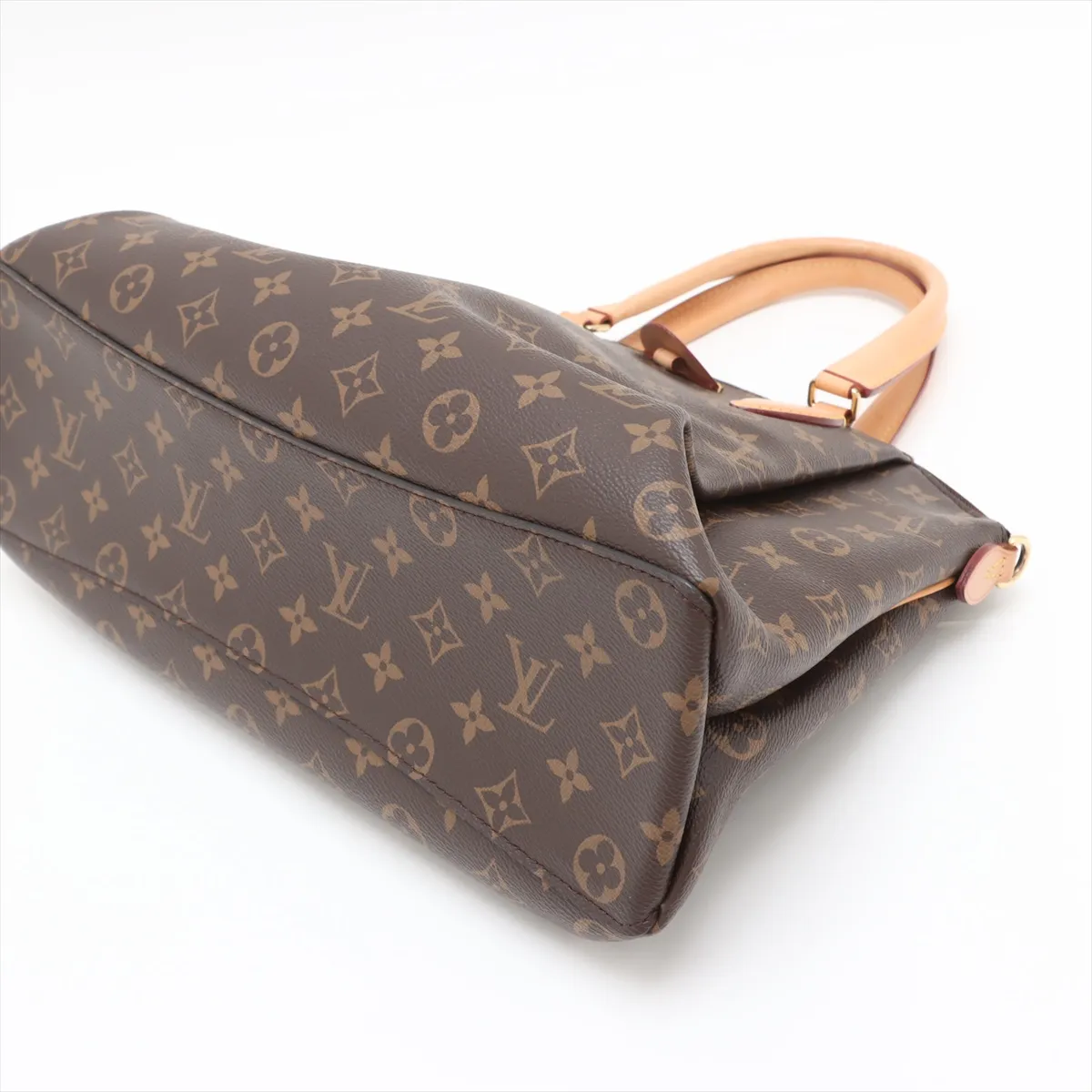 Monogram Rivoli MM M44546 MB1169 Brown (RFID detected) — view 3