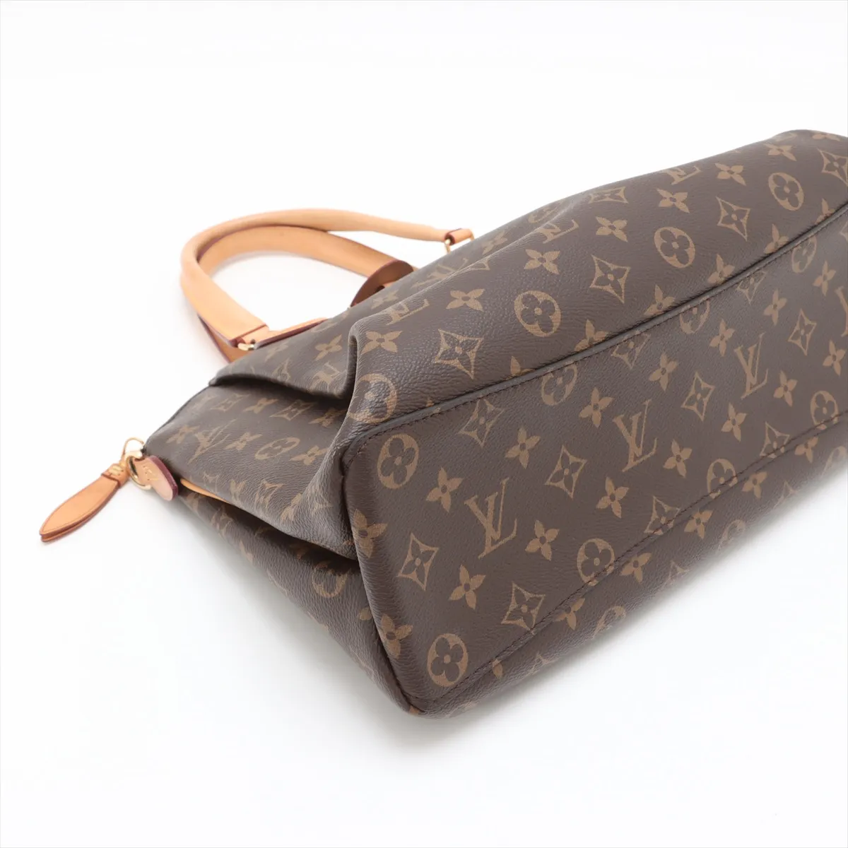 Monogram Rivoli MM M44546 MB1169 Brown (RFID detected) — view 4