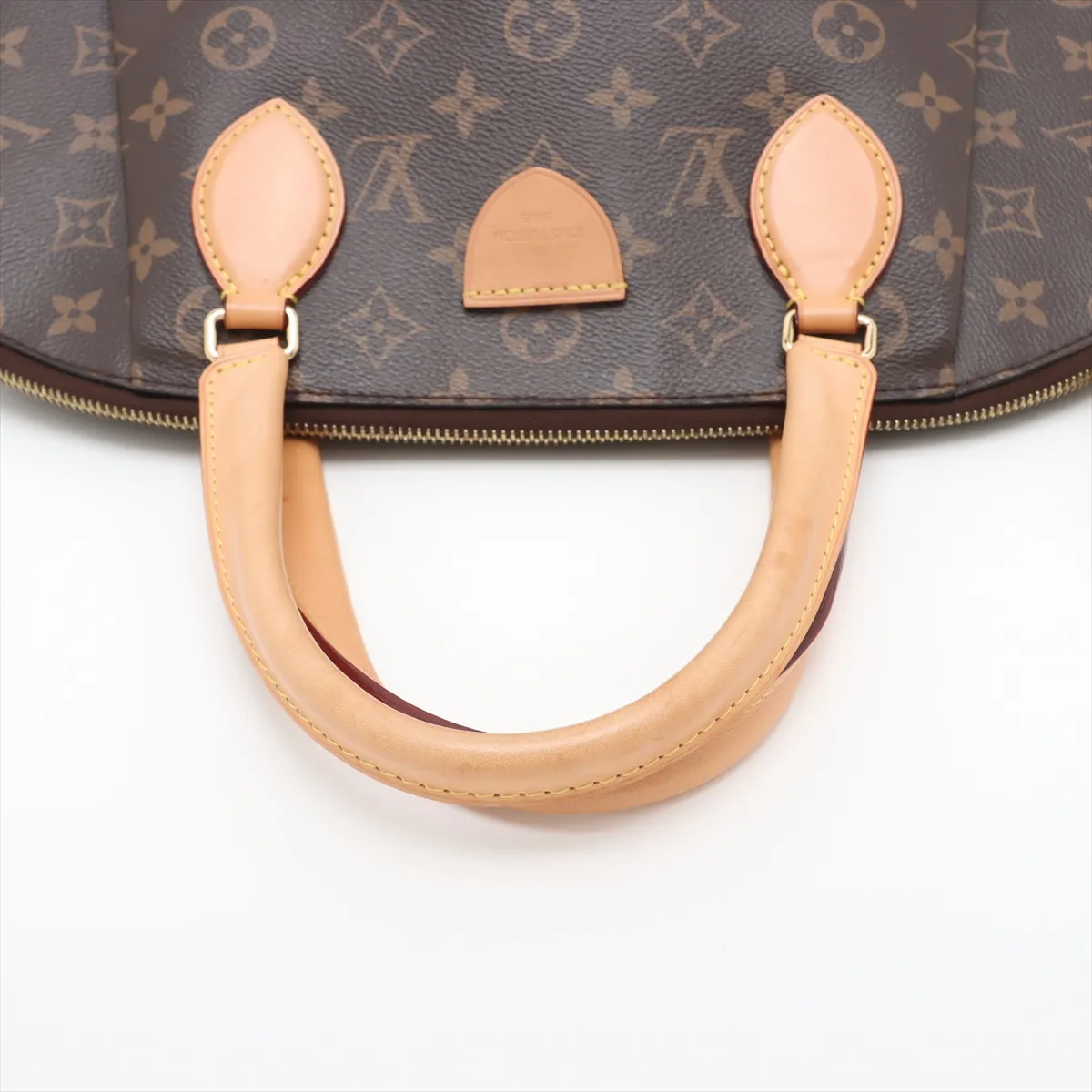 Monogram Rivoli MM M44546 MB1169 Brown (RFID detected) — view 5